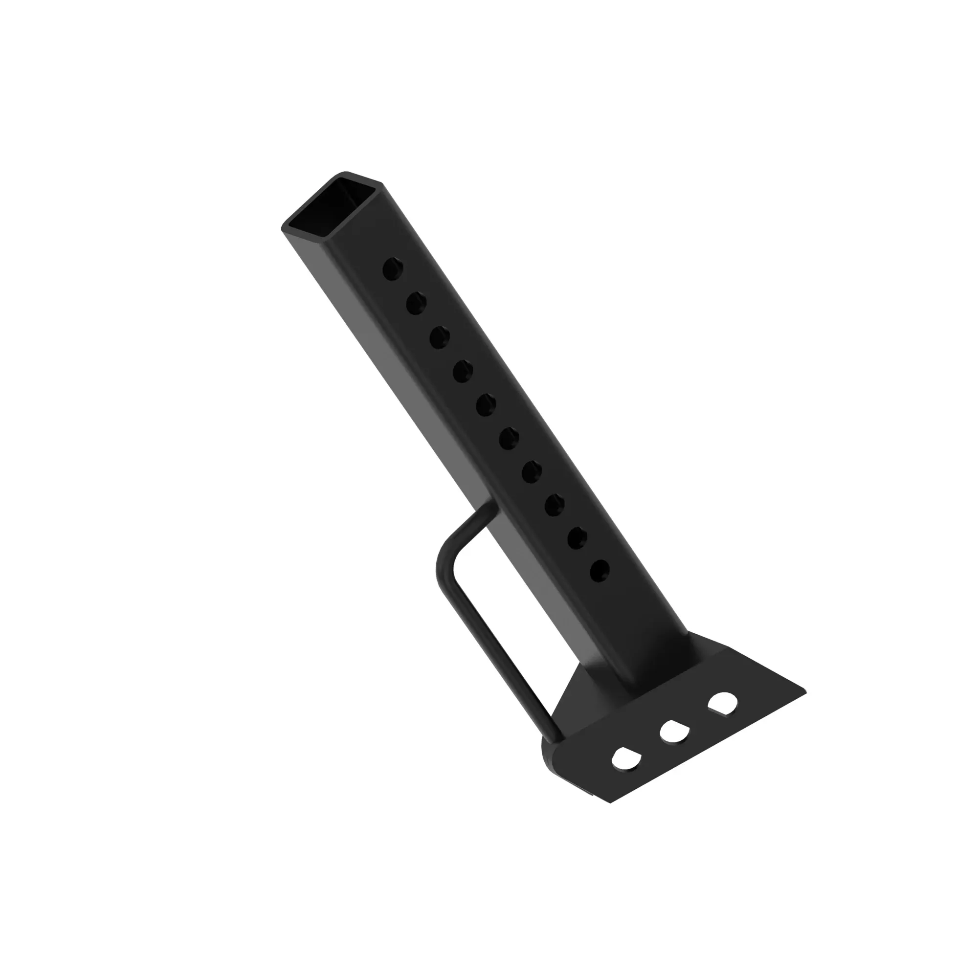 SUPPORT, WHL-WELDED