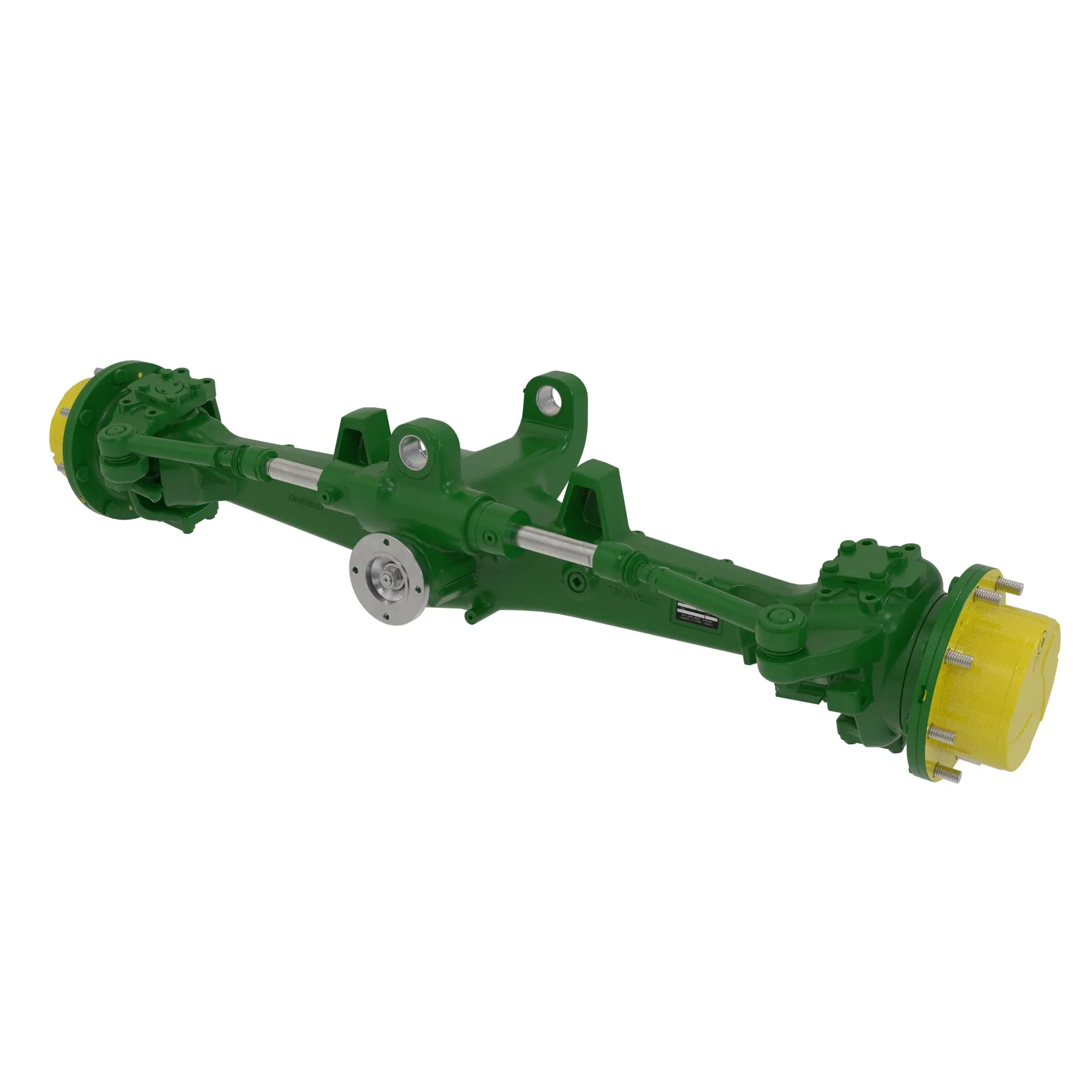 John Deere Front Axle - AL223902