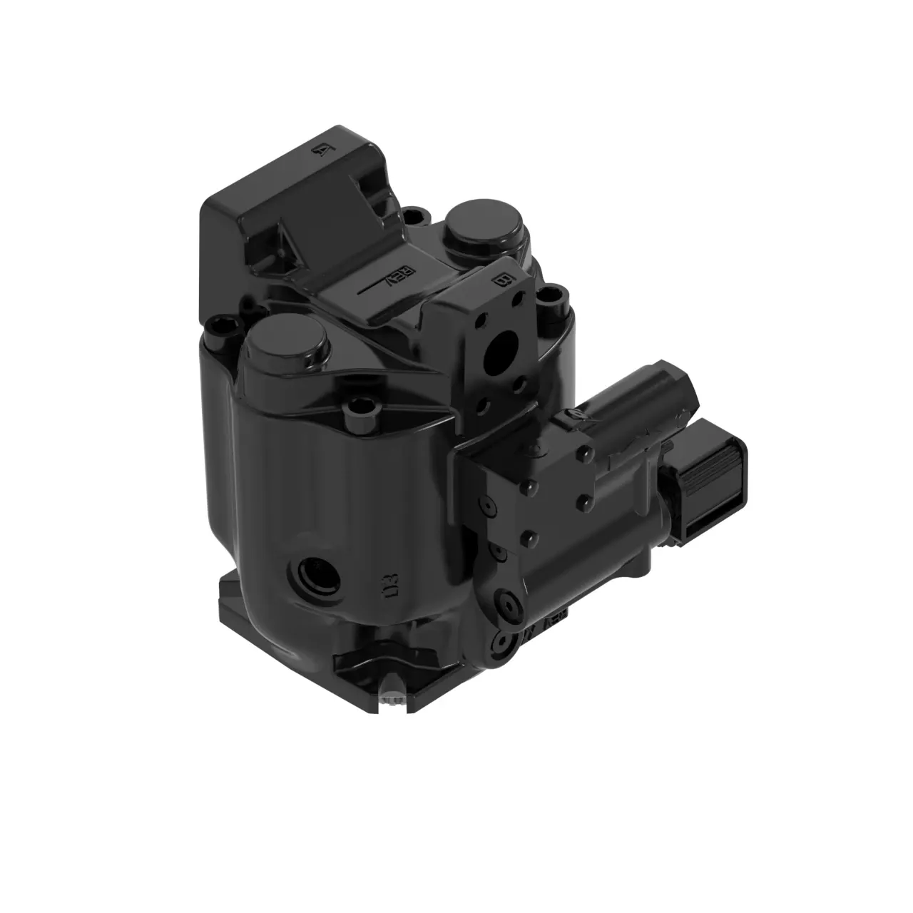 Hydraulic Pump