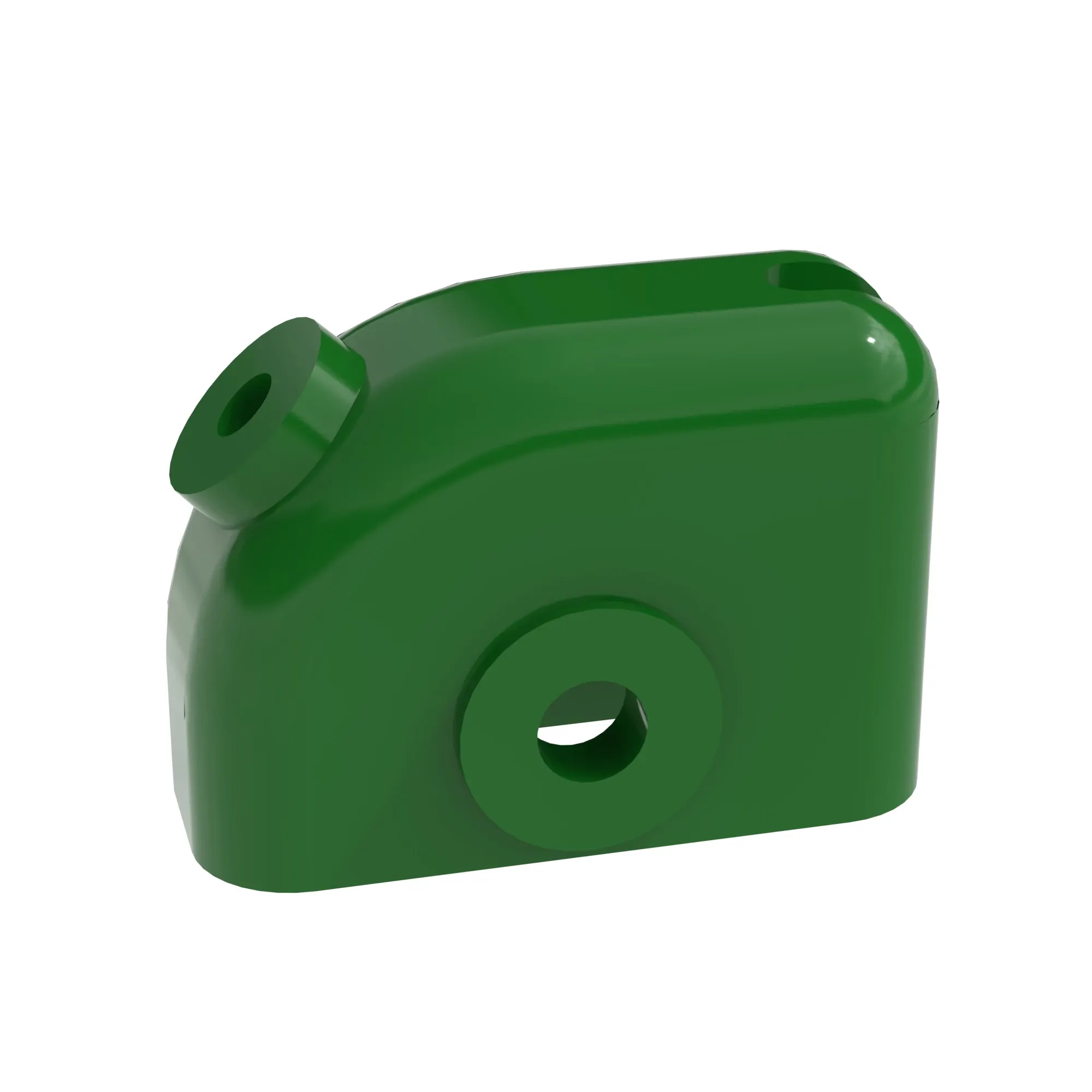 John Deere Grain Unloader Driver Unit Support - YC16613