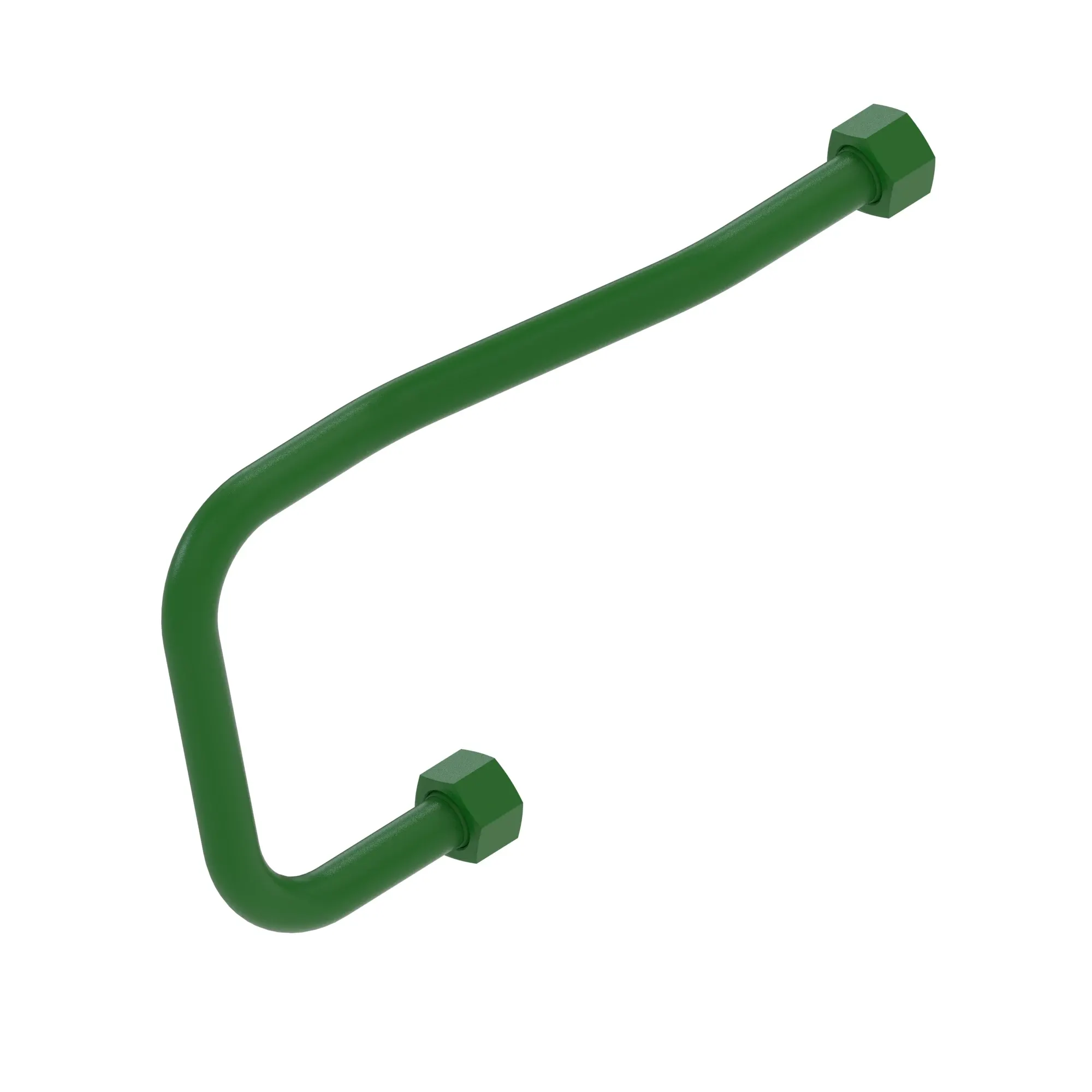 UNIT PUMP CHARGE INLET