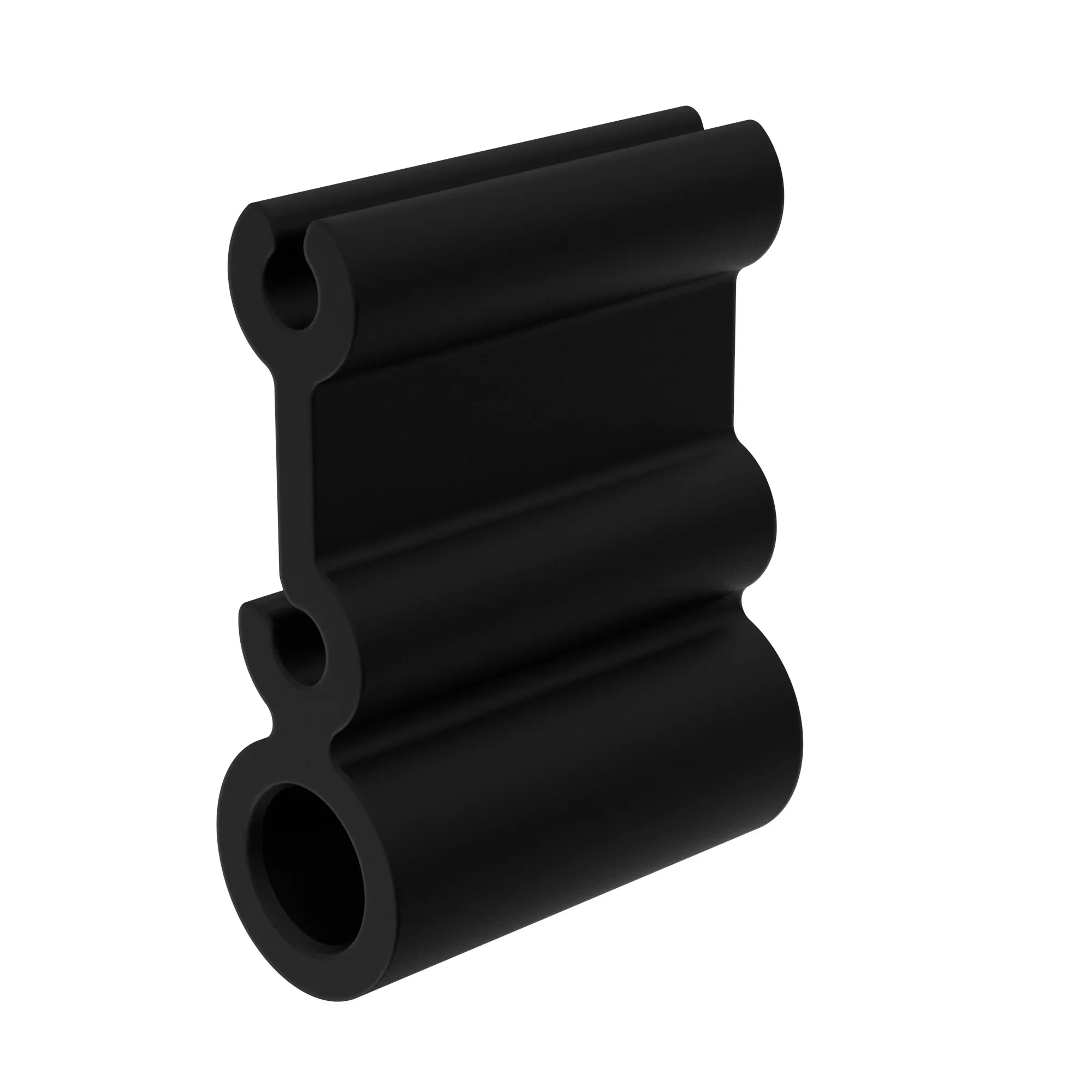 John Deere Park Brake Shaft Support - LVU25716