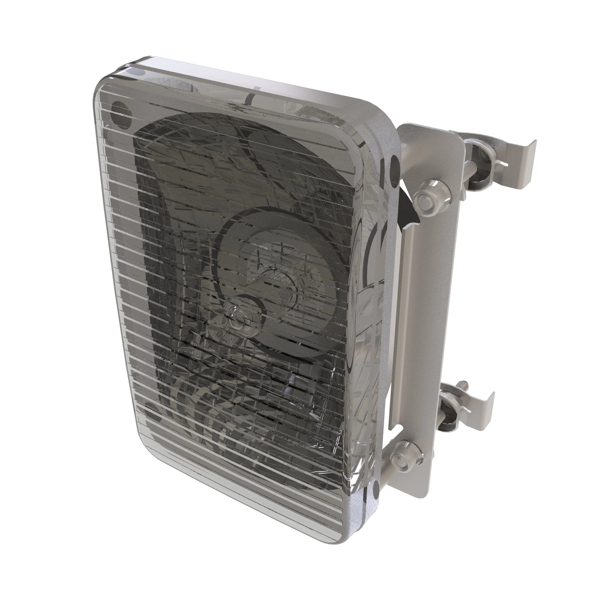 John Deere Left Side Traffic Headlight - AL152331