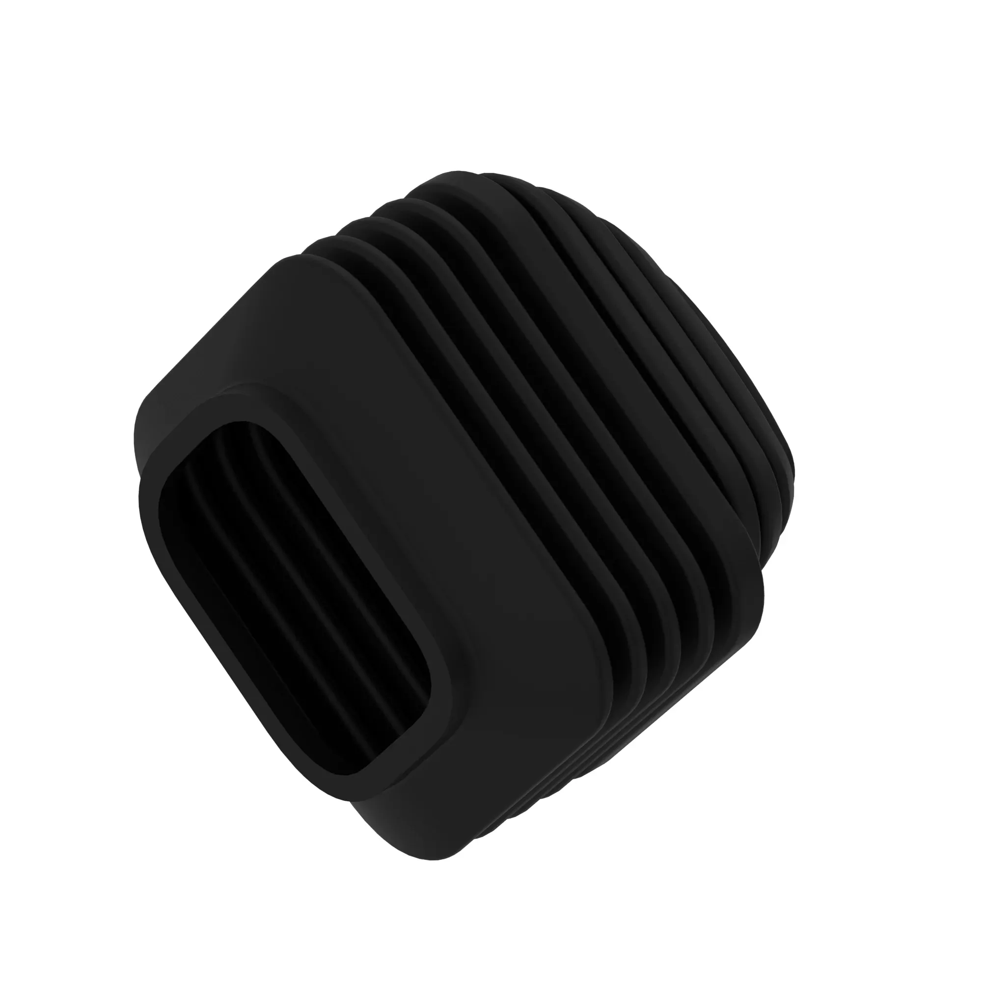 John Deere Dual SCV Boot - LVU23147