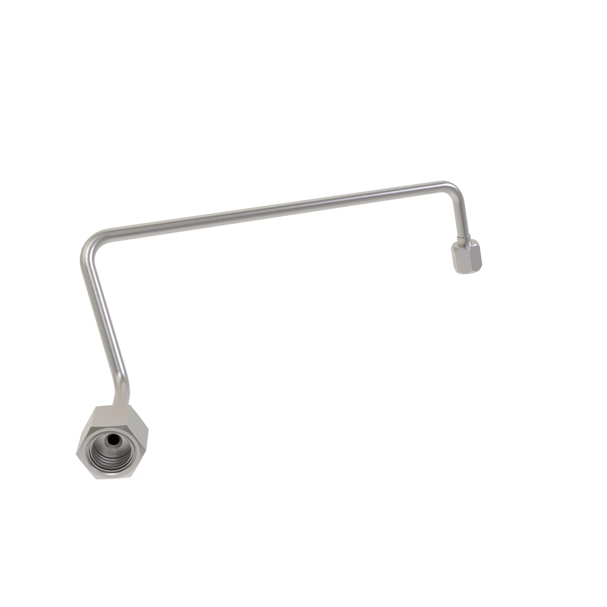 AIR BRAKE COMPRESSOR 6.8L