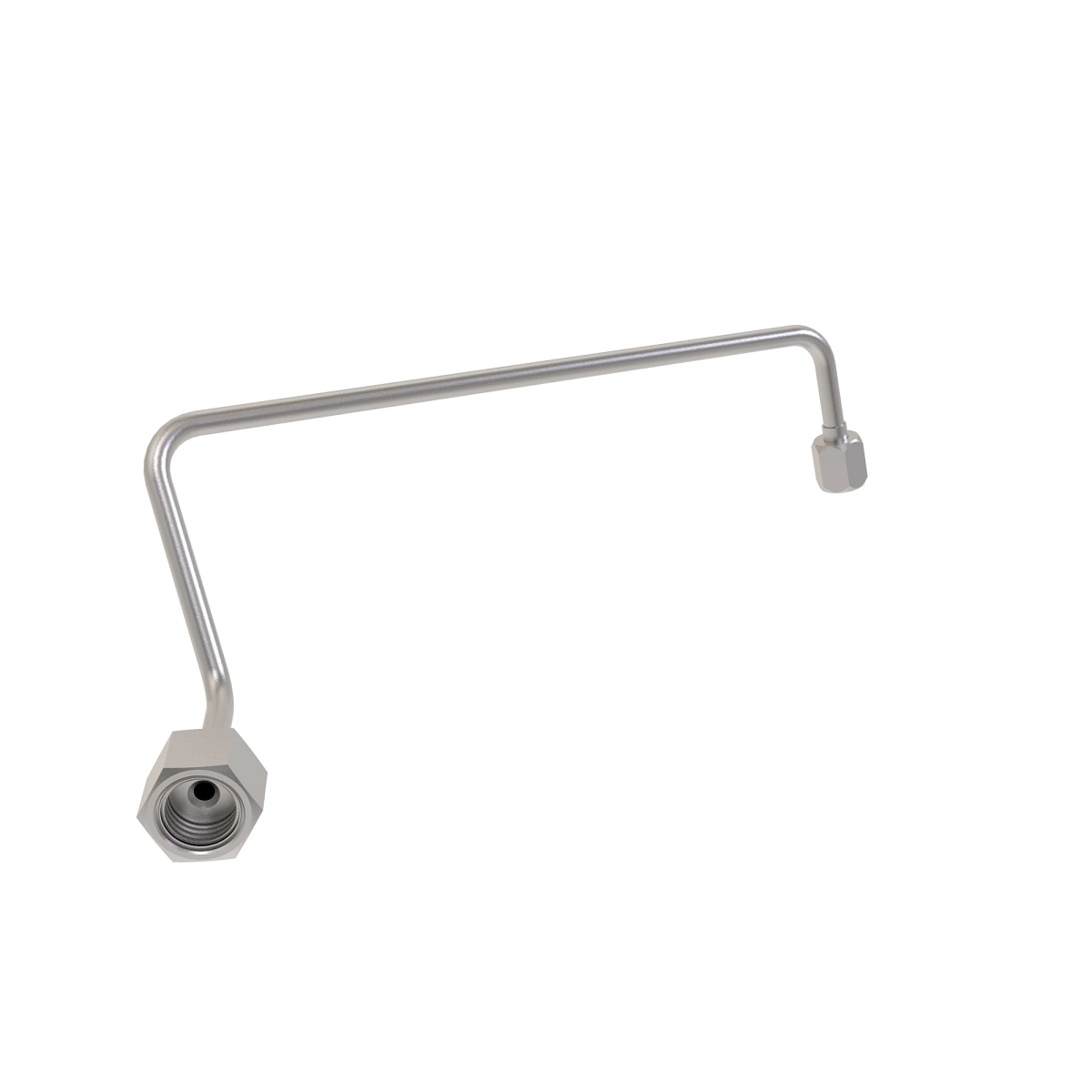 AIR BRAKE COMPRESSOR 6.8L