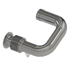 John Deere Air Duct - DZ128506