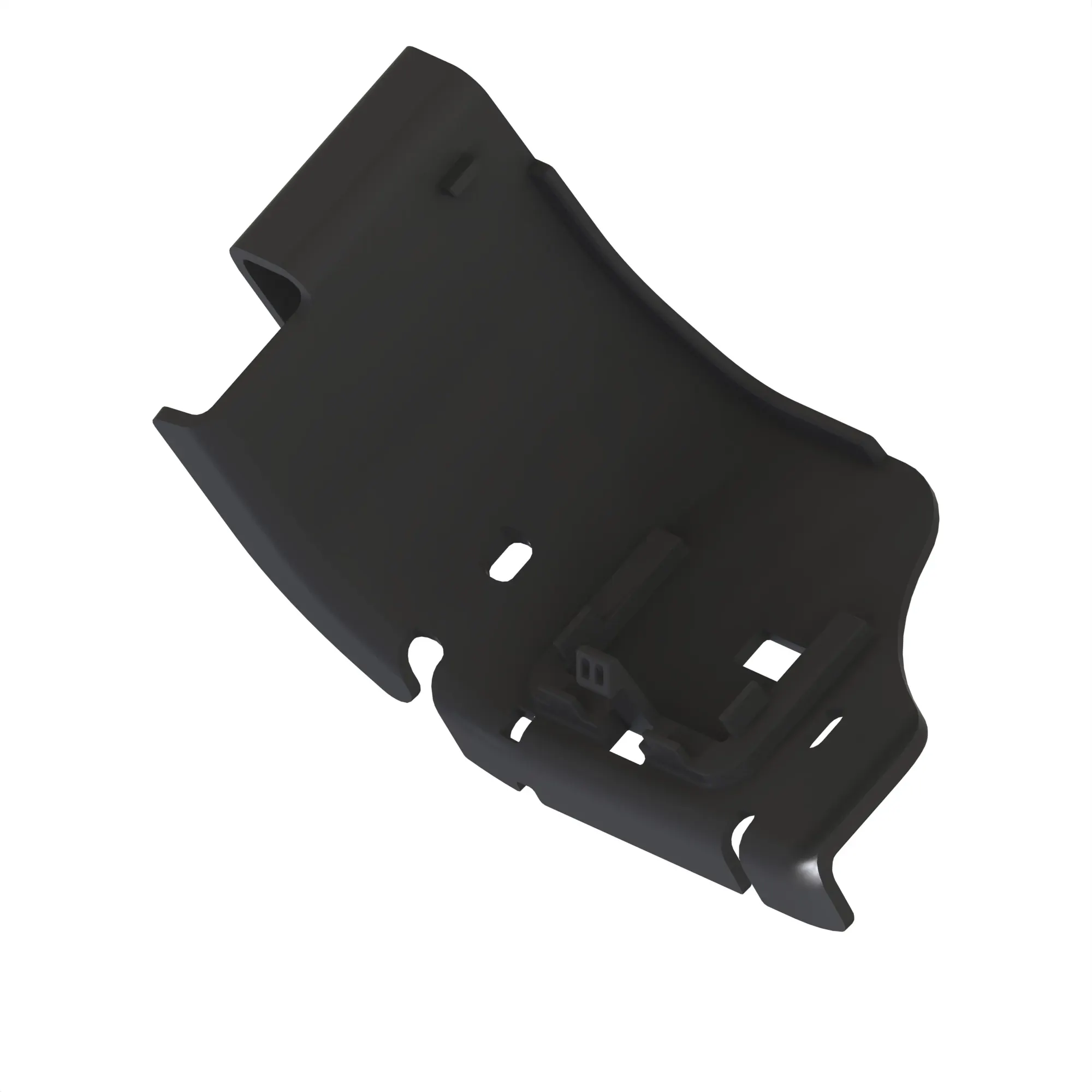 CHANNEL, COVER BRAKE SENSOR  FOR IN