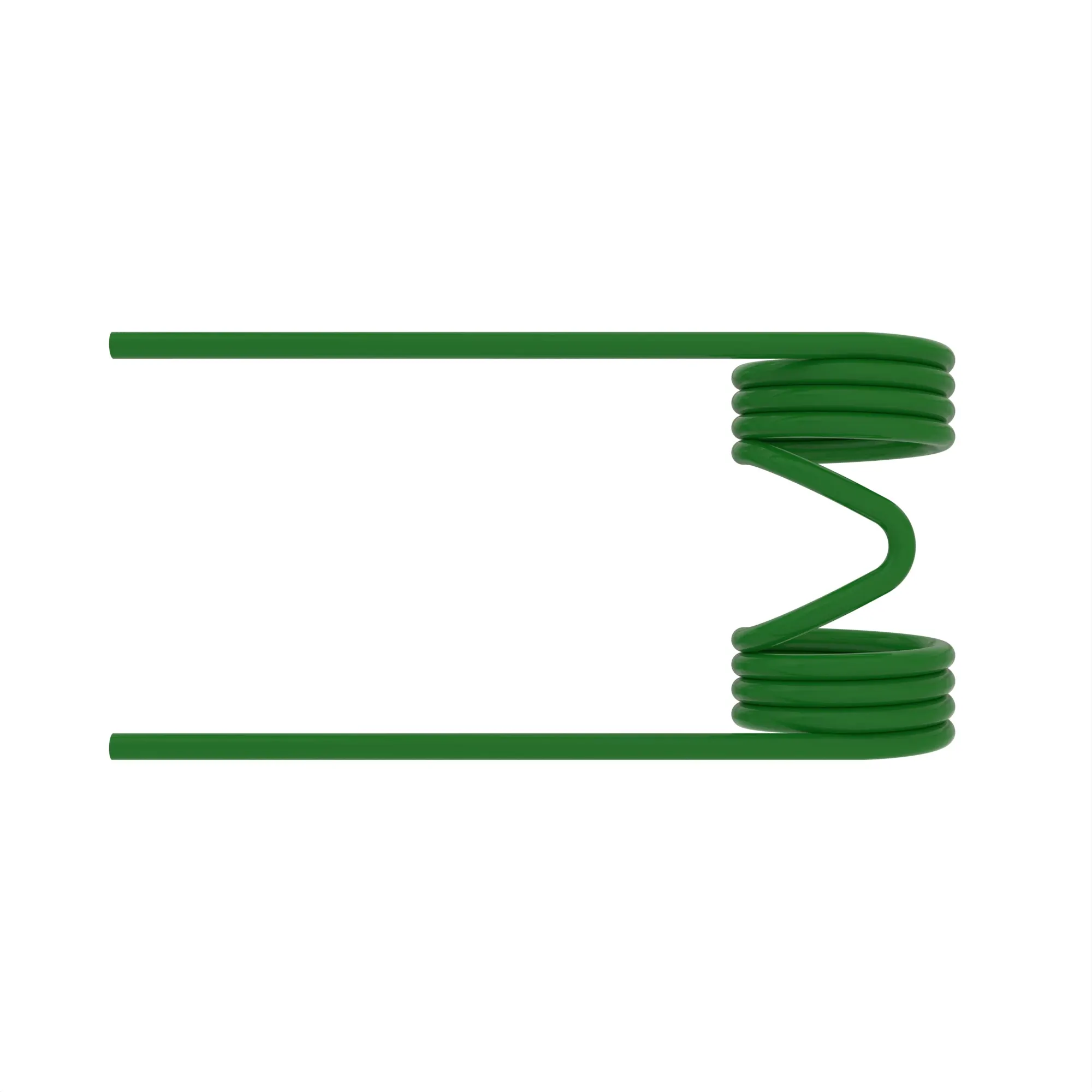 TOOTH, SPRING (REEL)