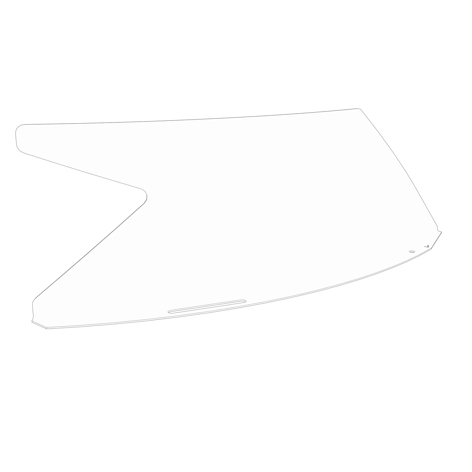 John Deere Vane - Z103353