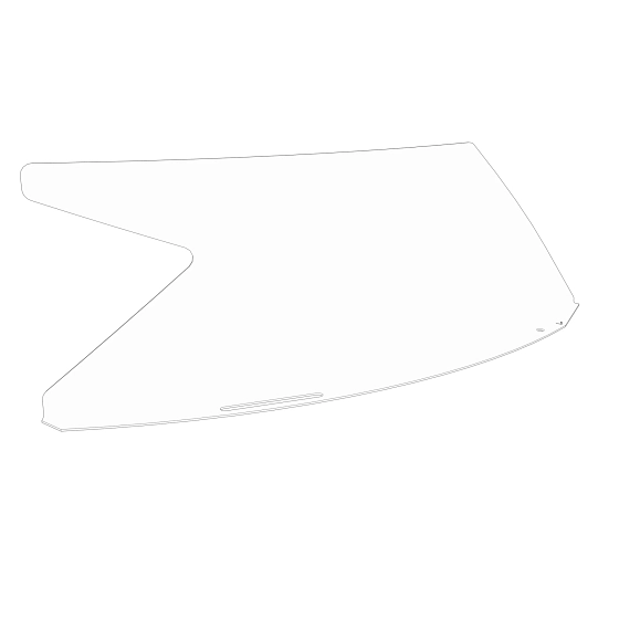 John Deere Vane - Z103353