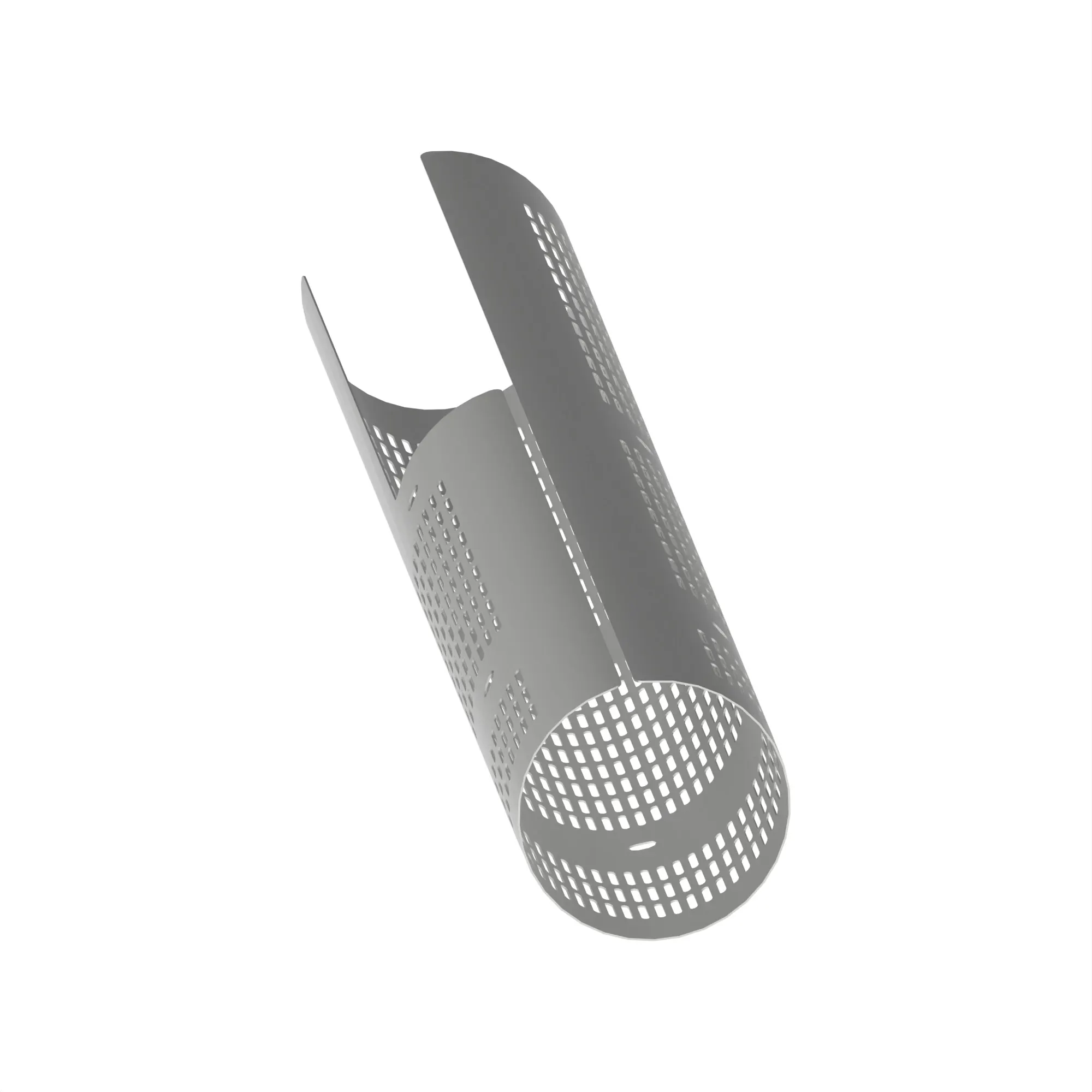 HEAT SHIELD, EXHAUST PIPE