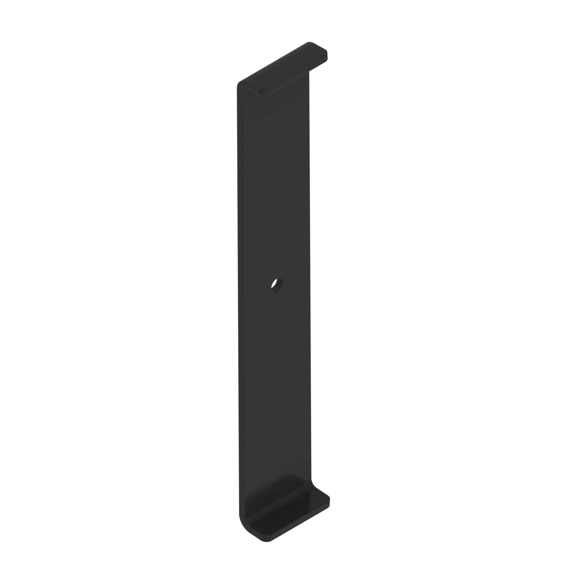 BRACKET, BATTERY CLAMP