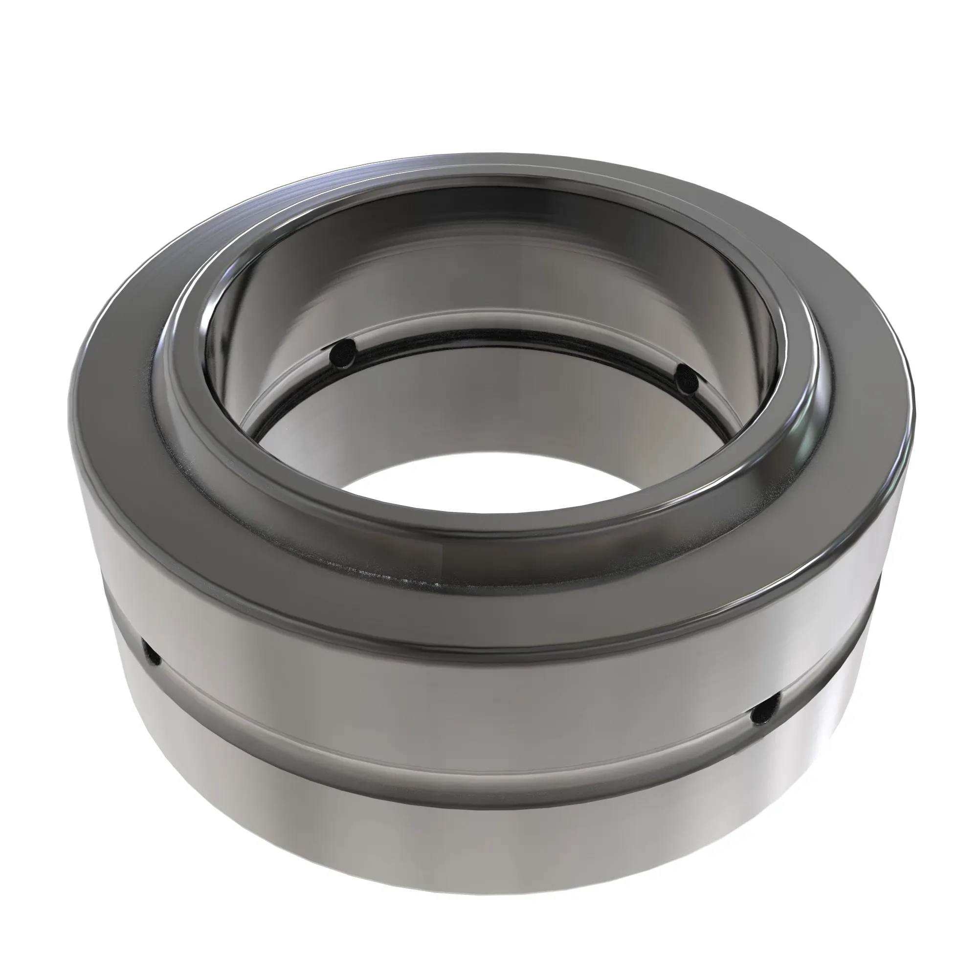 SELF-ALIGNING BUSHING