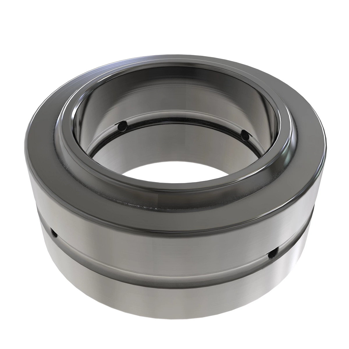 SELF-ALIGNING BUSHING