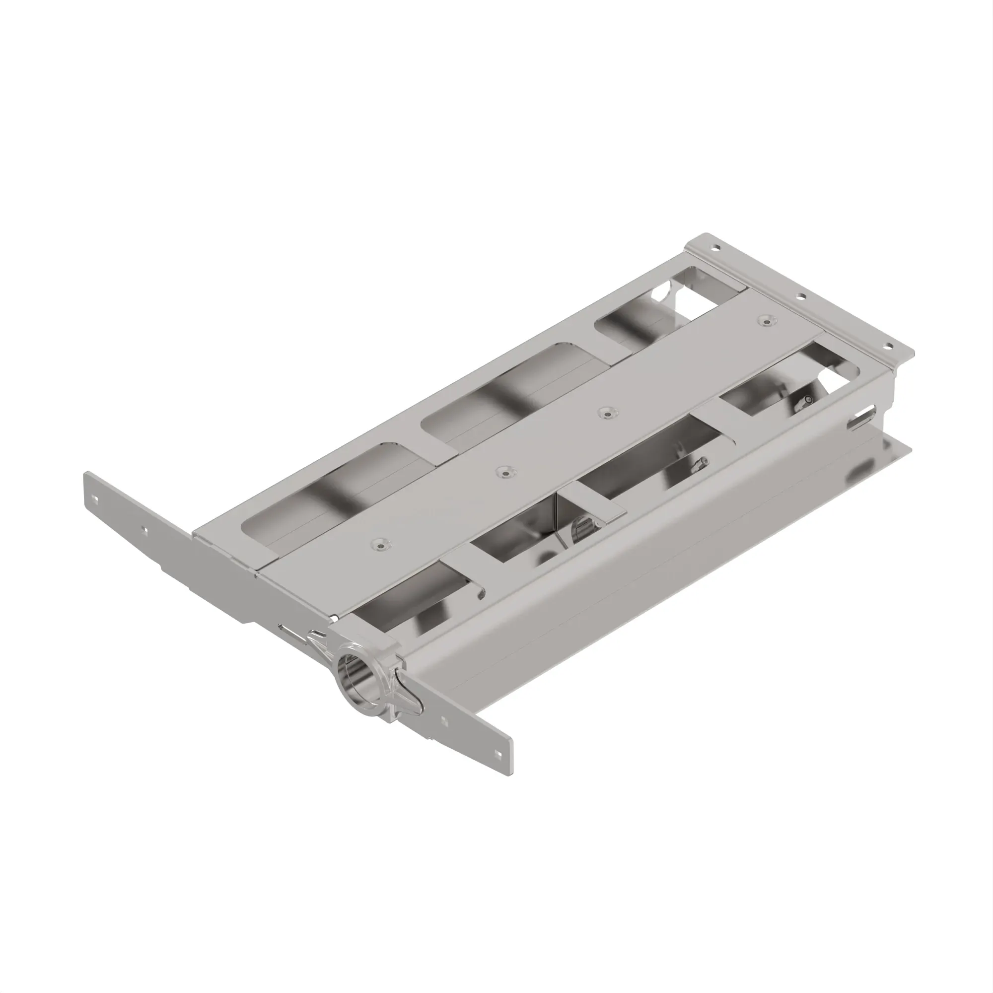 BRACKET, TABLE BOX STRUCTURE WELDME