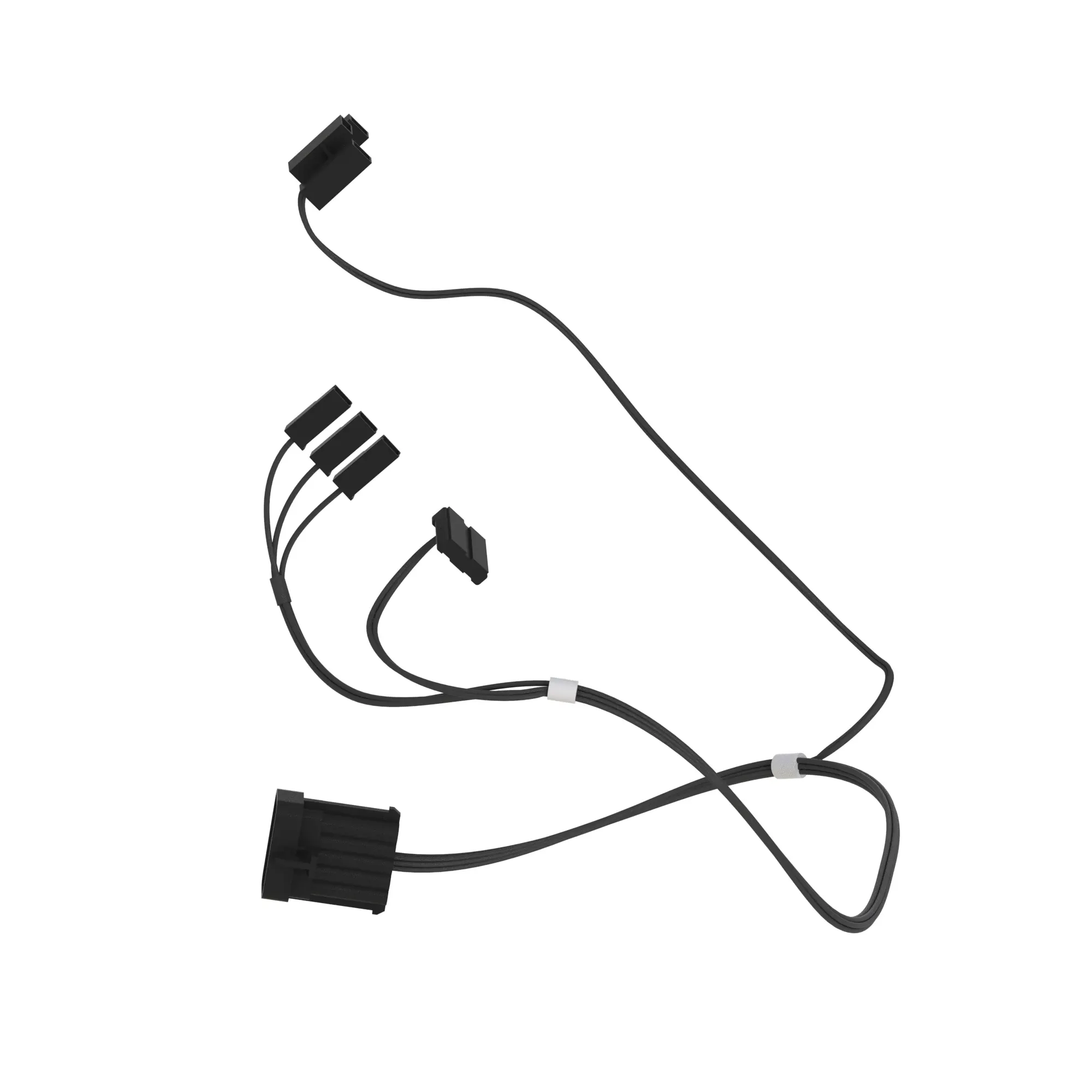Adapter Sync Reverser 5030 STD