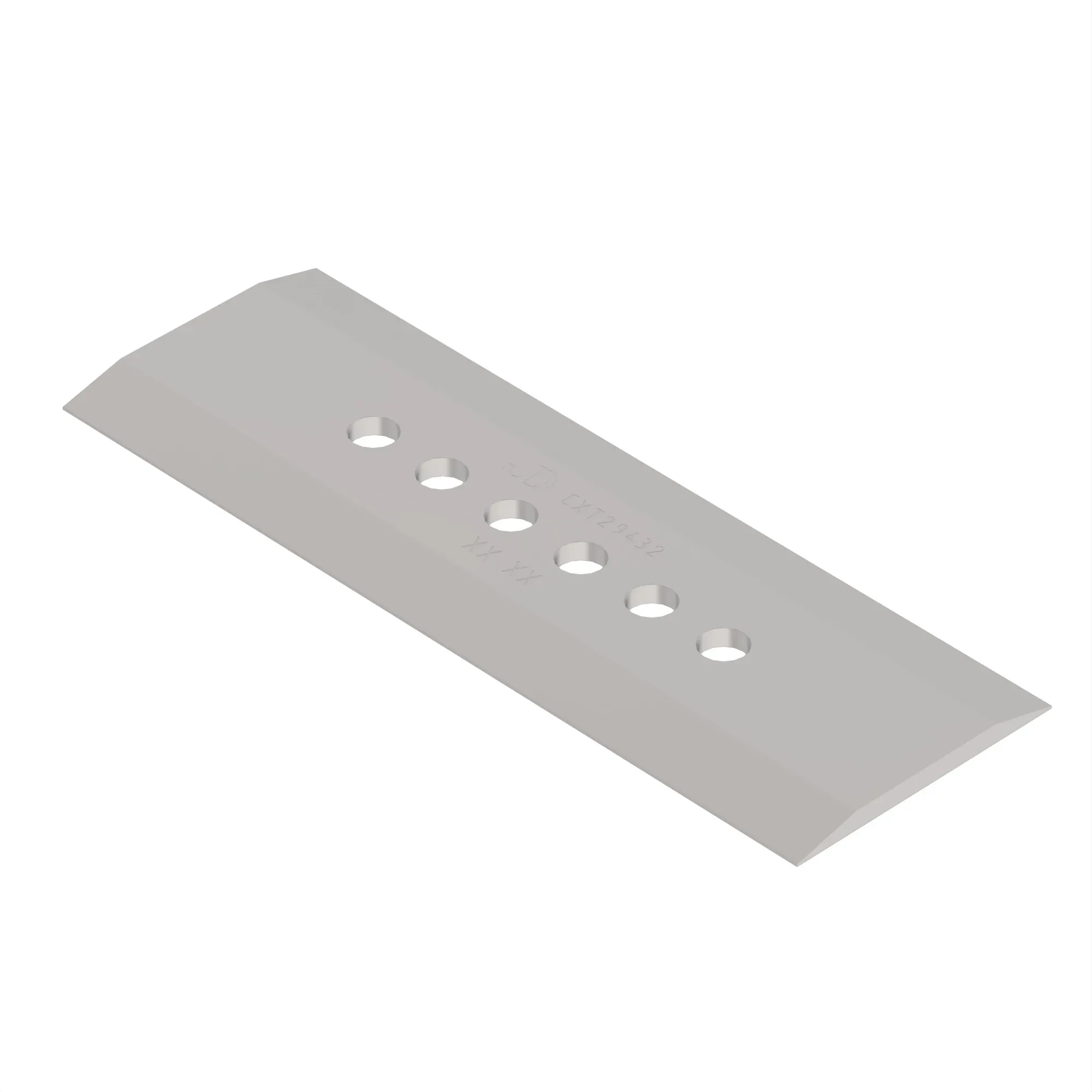 John Deere Base Cutter Knife - CXT29432