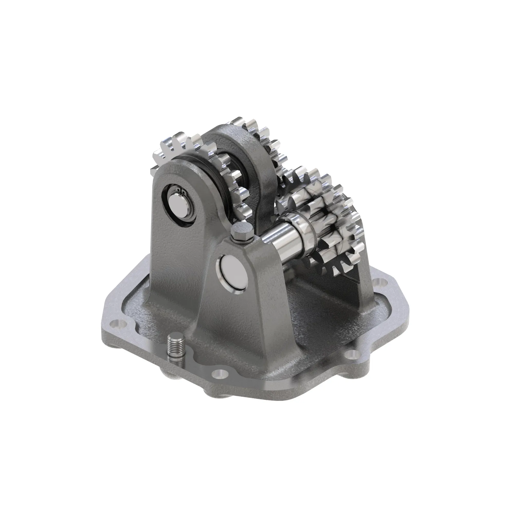 John Deere High Speed Creeper - SJ24942