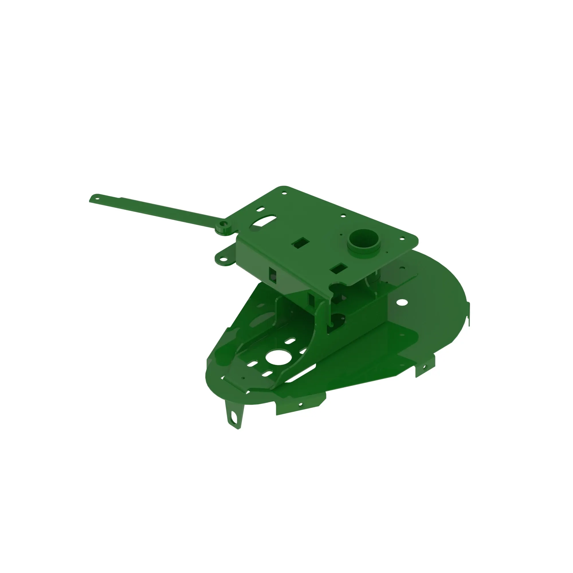 John Deere Support, Right Side - AXE29788