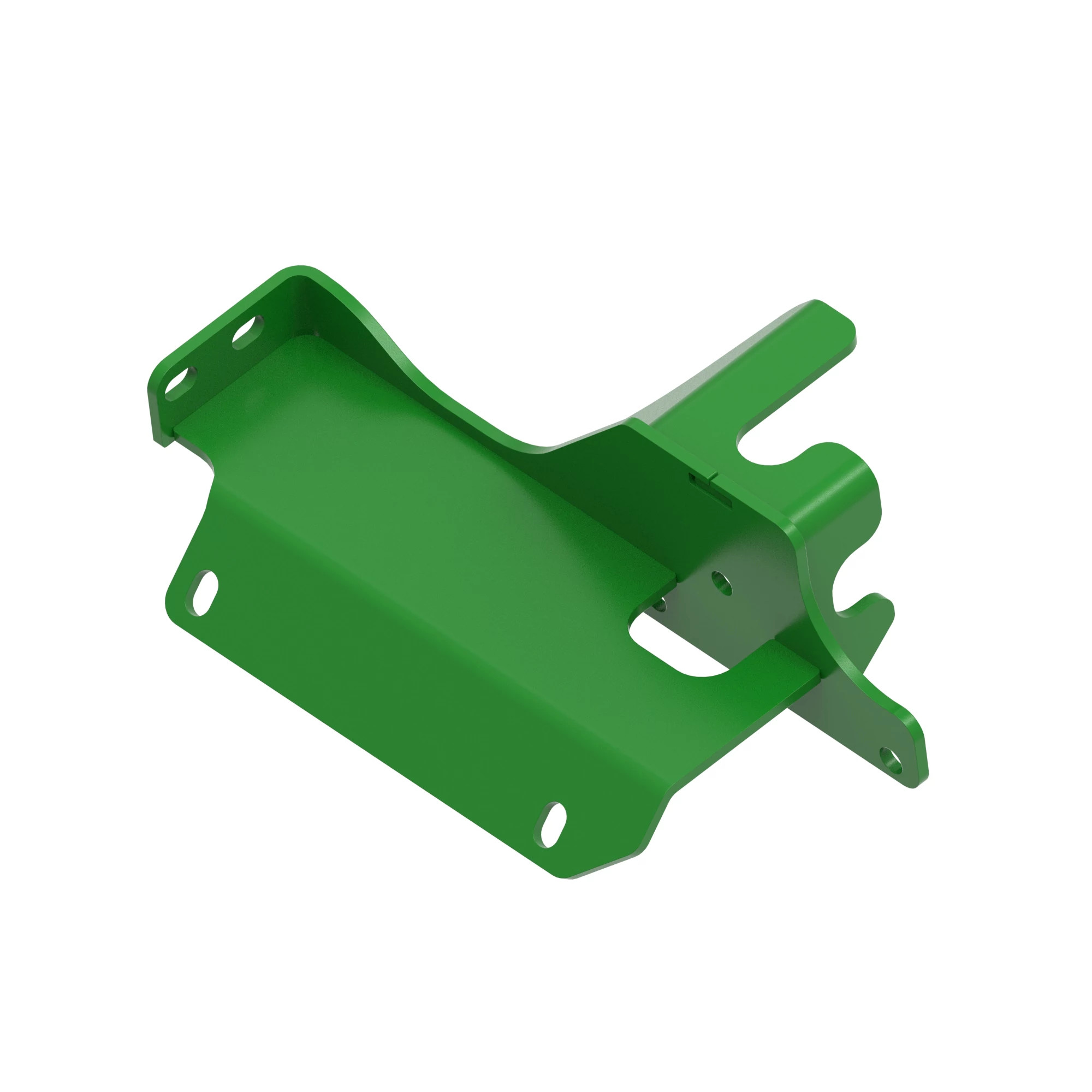 BRACKET, BRACKET, HANDRAIL MOUNT AS