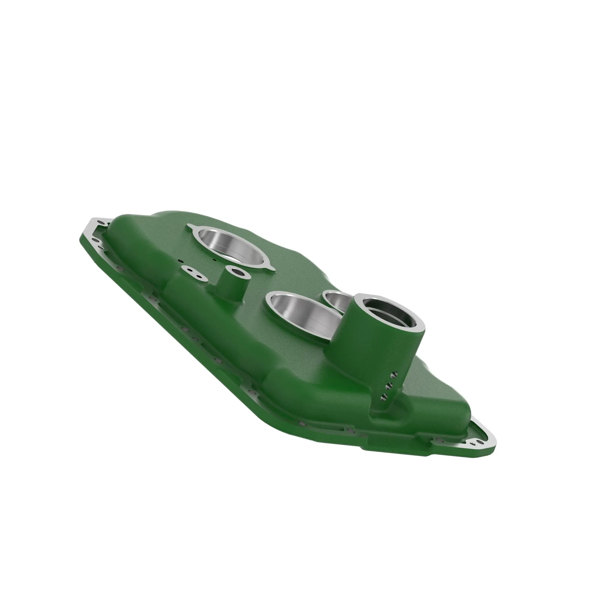 SUPPORT, IVT REAR BEARING SERVICE