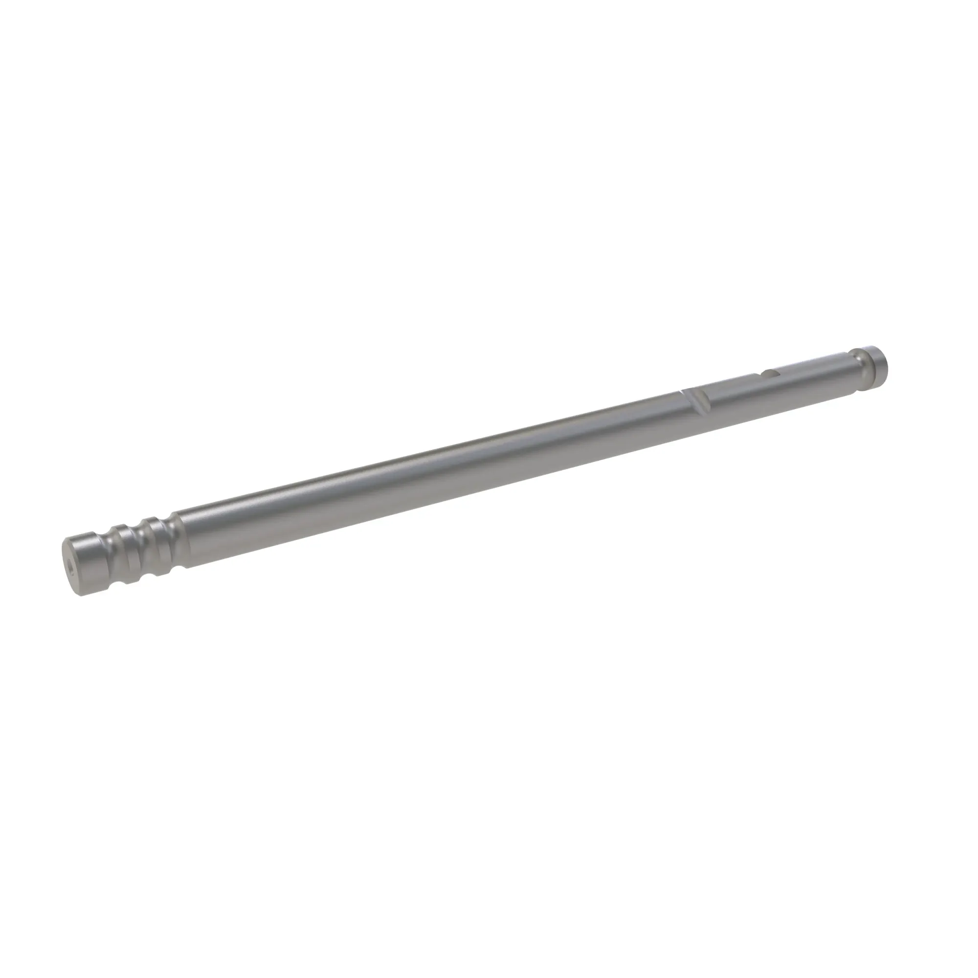 John Deere Speed Collar Shifter Rod - YZ91470