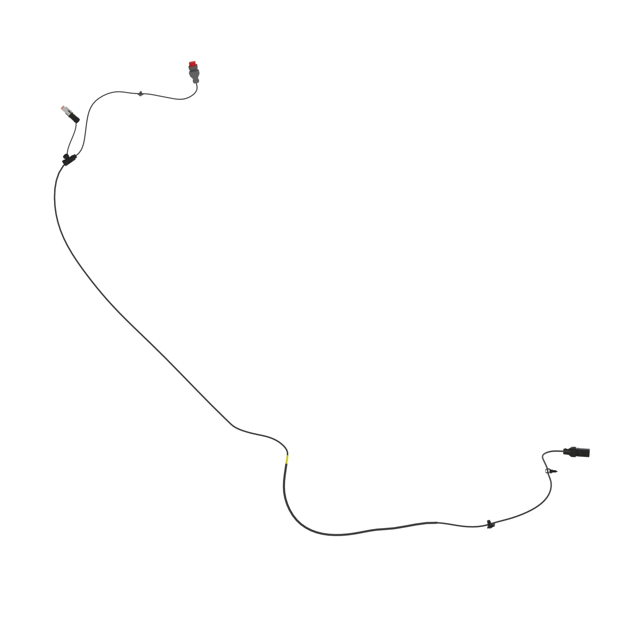 John Deere Wiring Harness - AXE19083