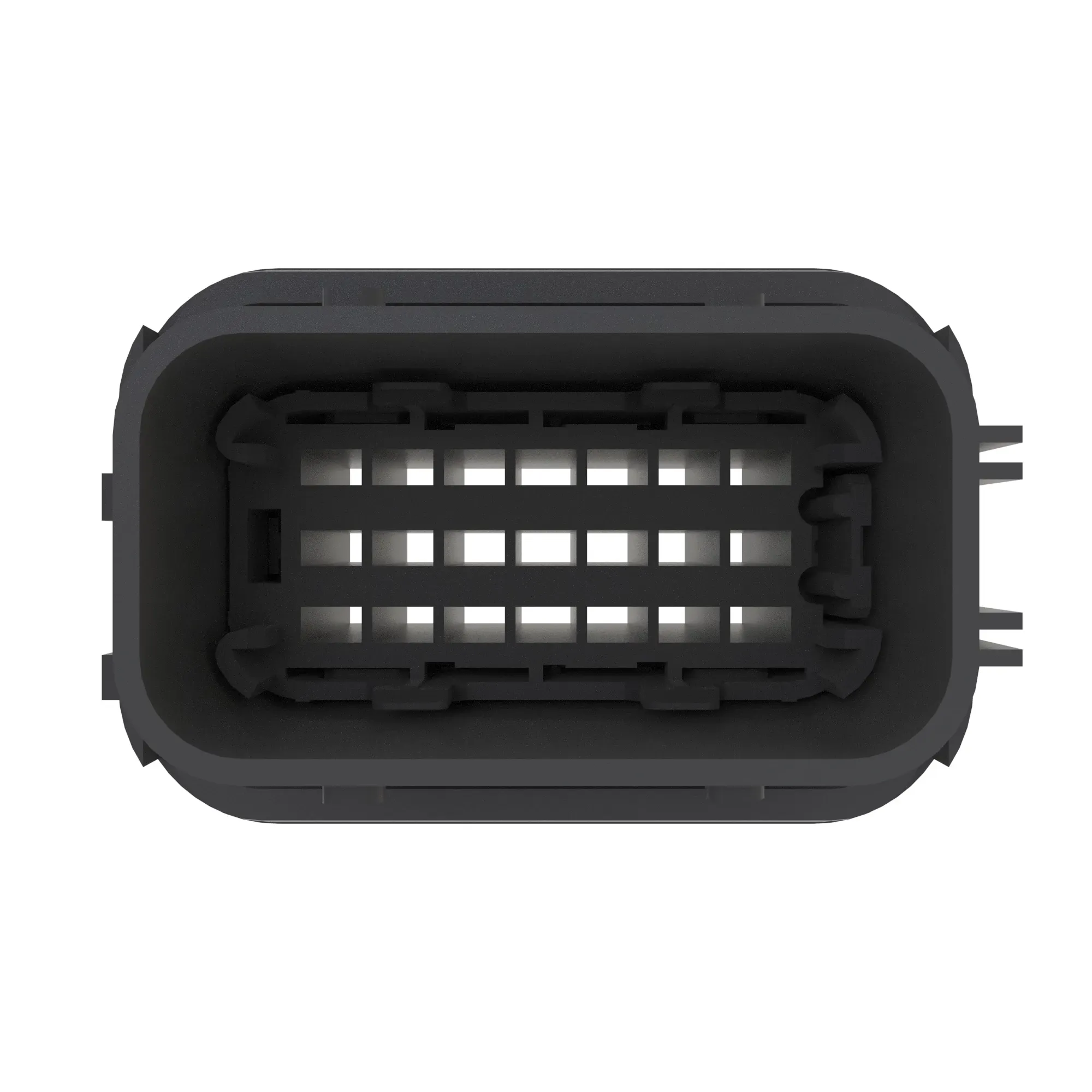 Elec. Connector Housing