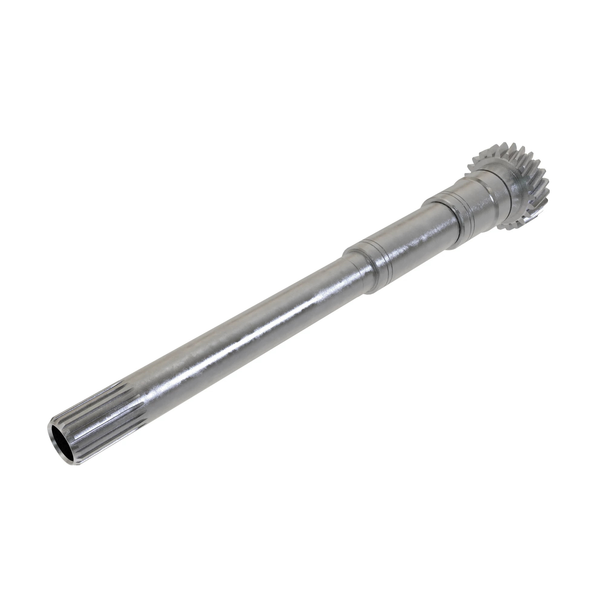 John Deere Dual Clutch Main Outer Driveshaft - RE251373