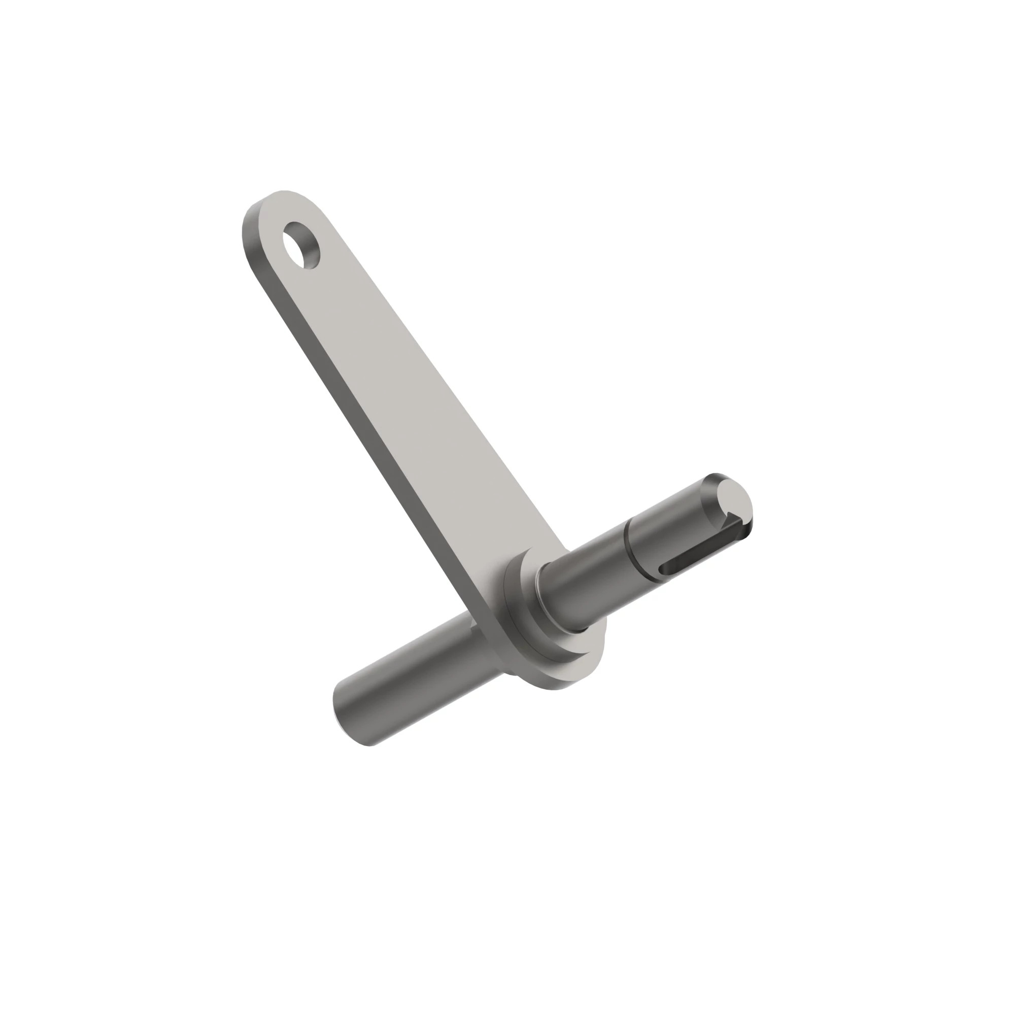 WELDASSEMBLY, ARM ROTARY SENSOR 
REEL HEIGHT 600X