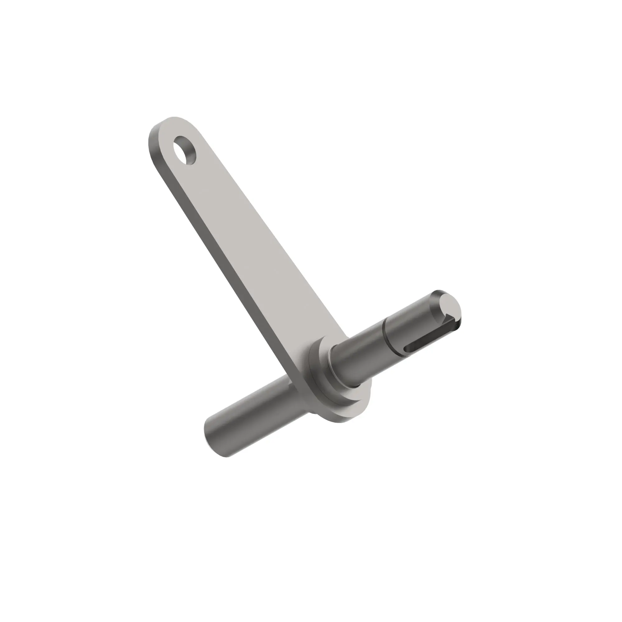WELDASSEMBLY, ARM ROTARY SENSOR 
REEL HEIGHT 600X