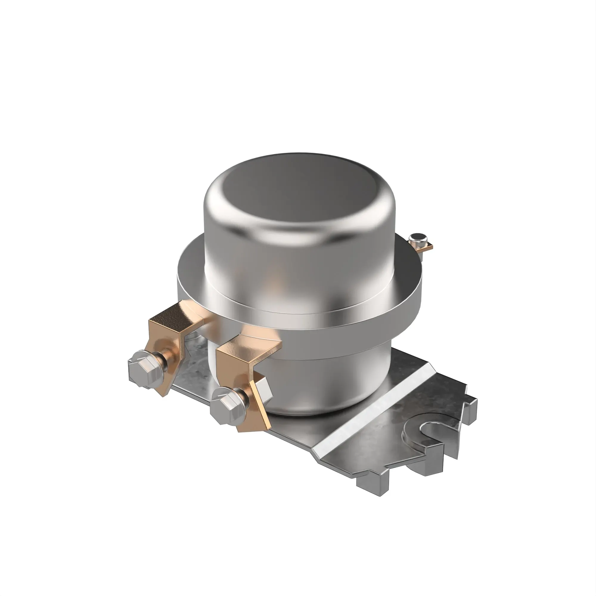 John Deere Relay - F123434