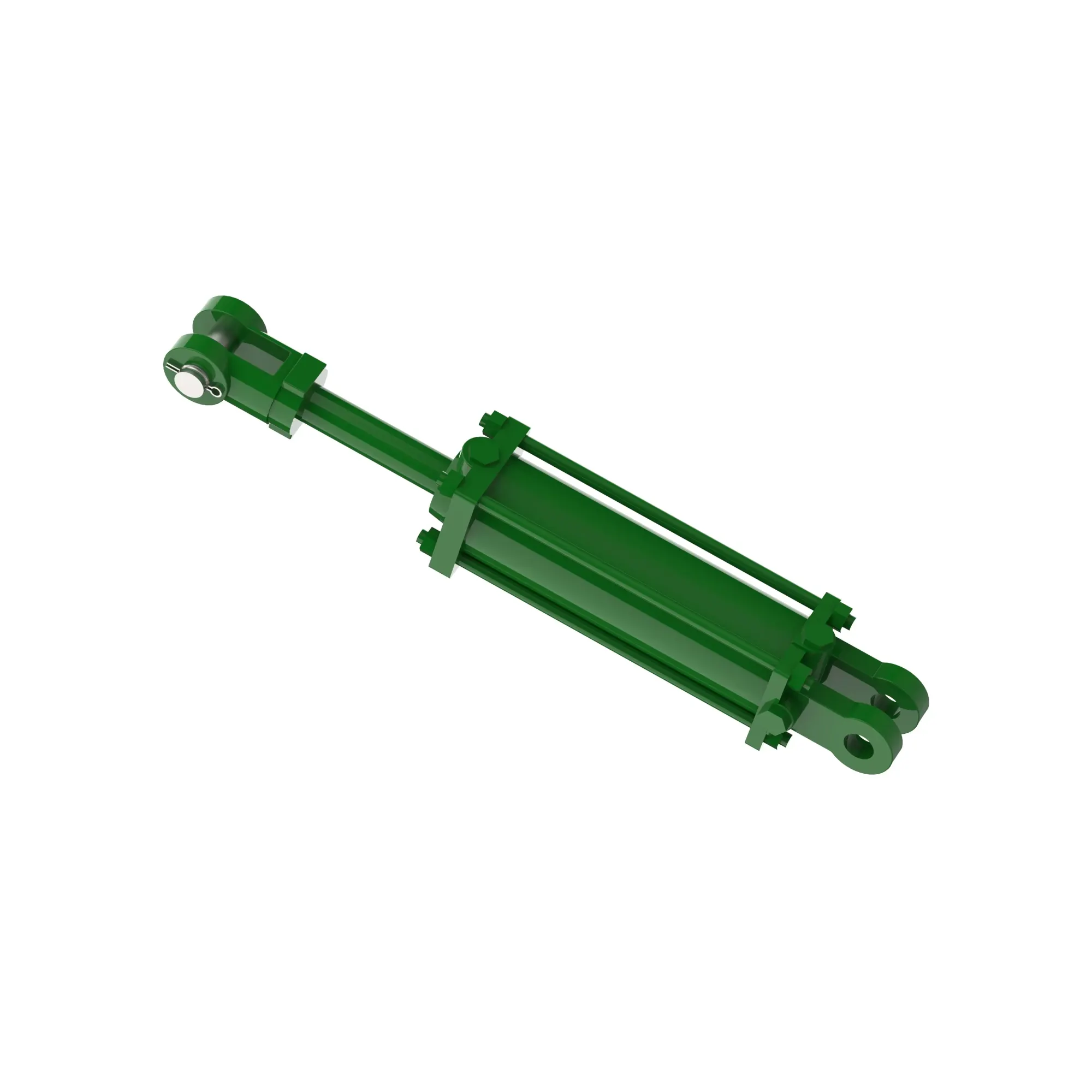 HYDRAULIC CYLINDER