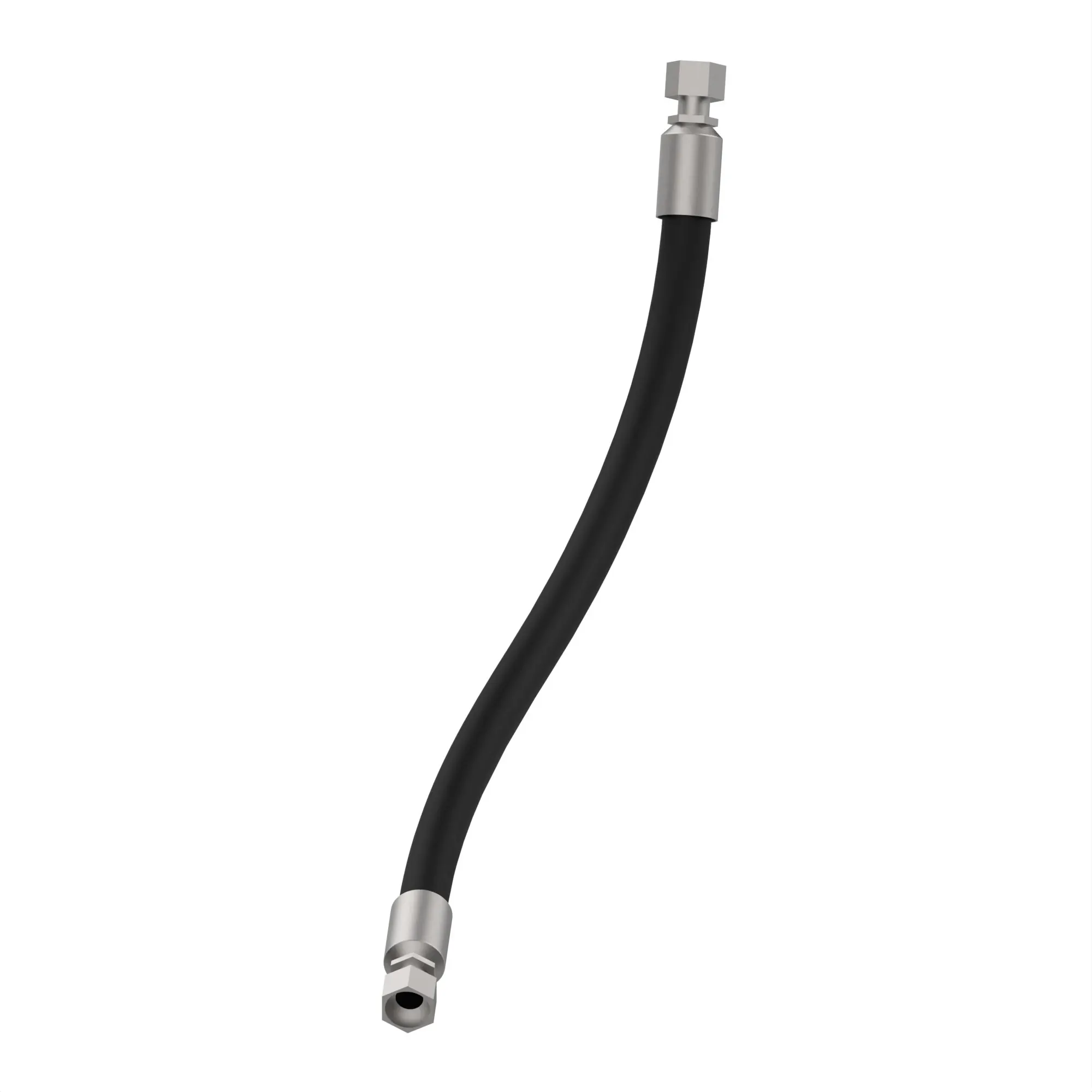 John Deere Fabricated Hydraulic Hose - AT444445