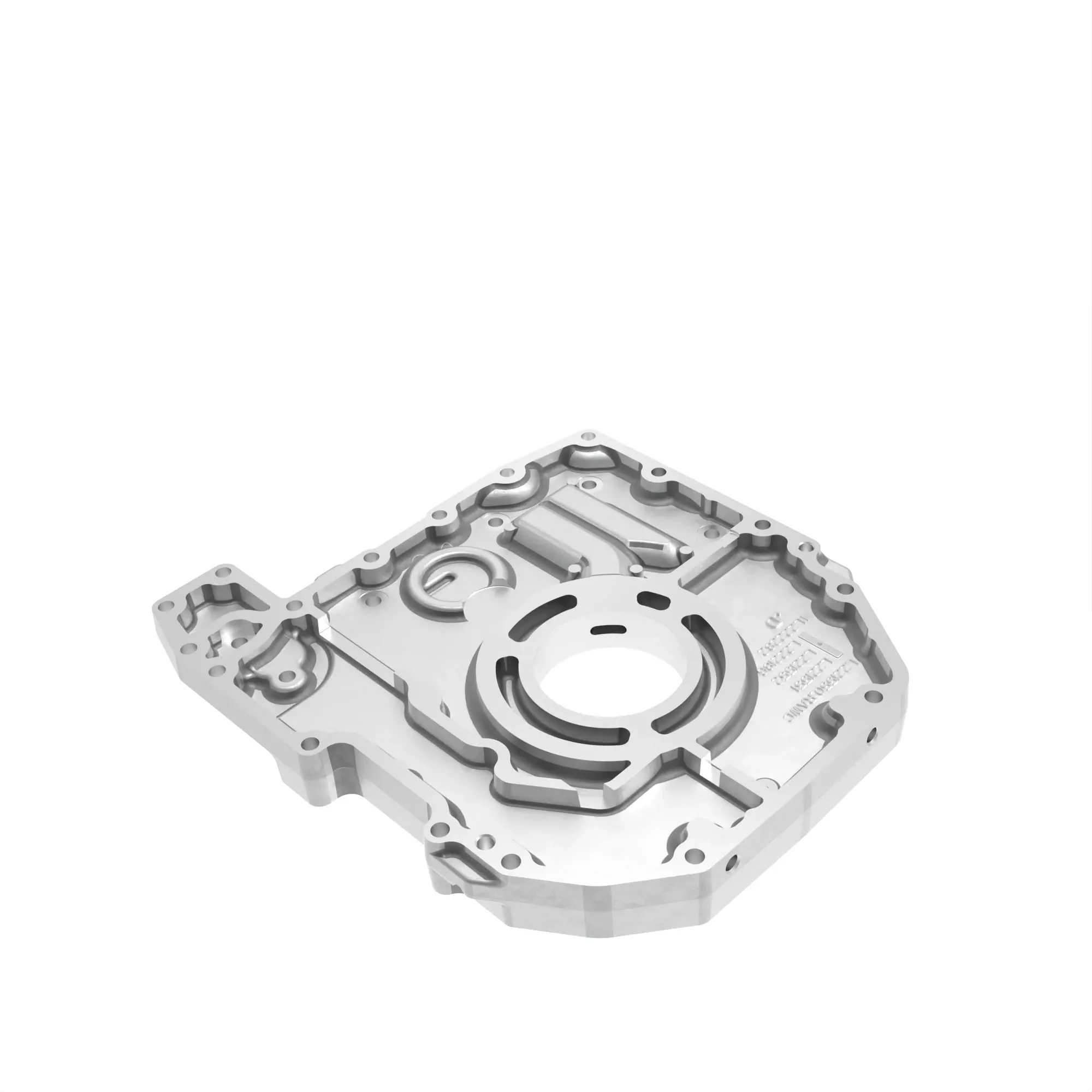 John Deere Housing - L221552