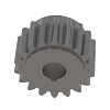 Pinion
