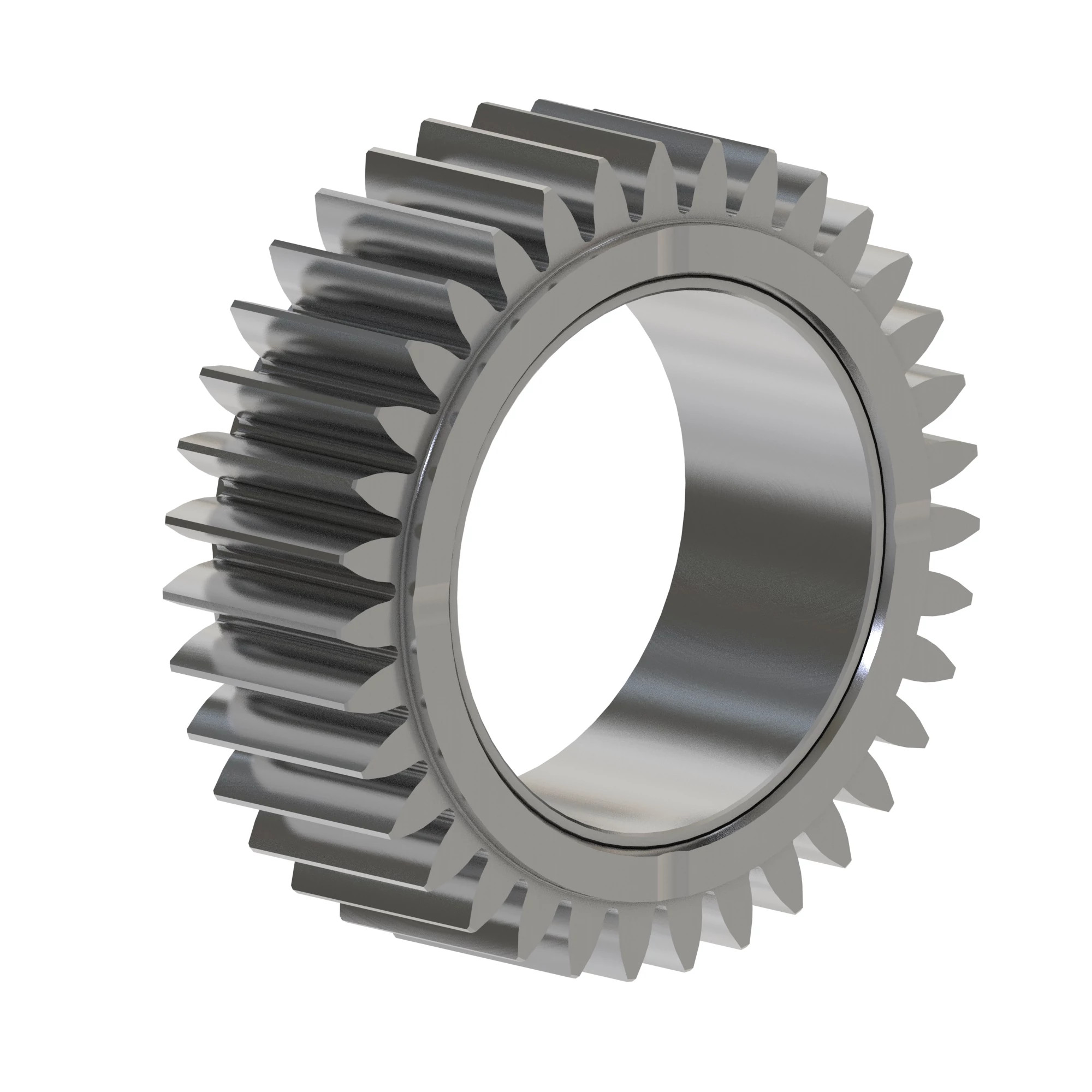 GEAR, ASSEMBLY - FUEL PUMP IDLER