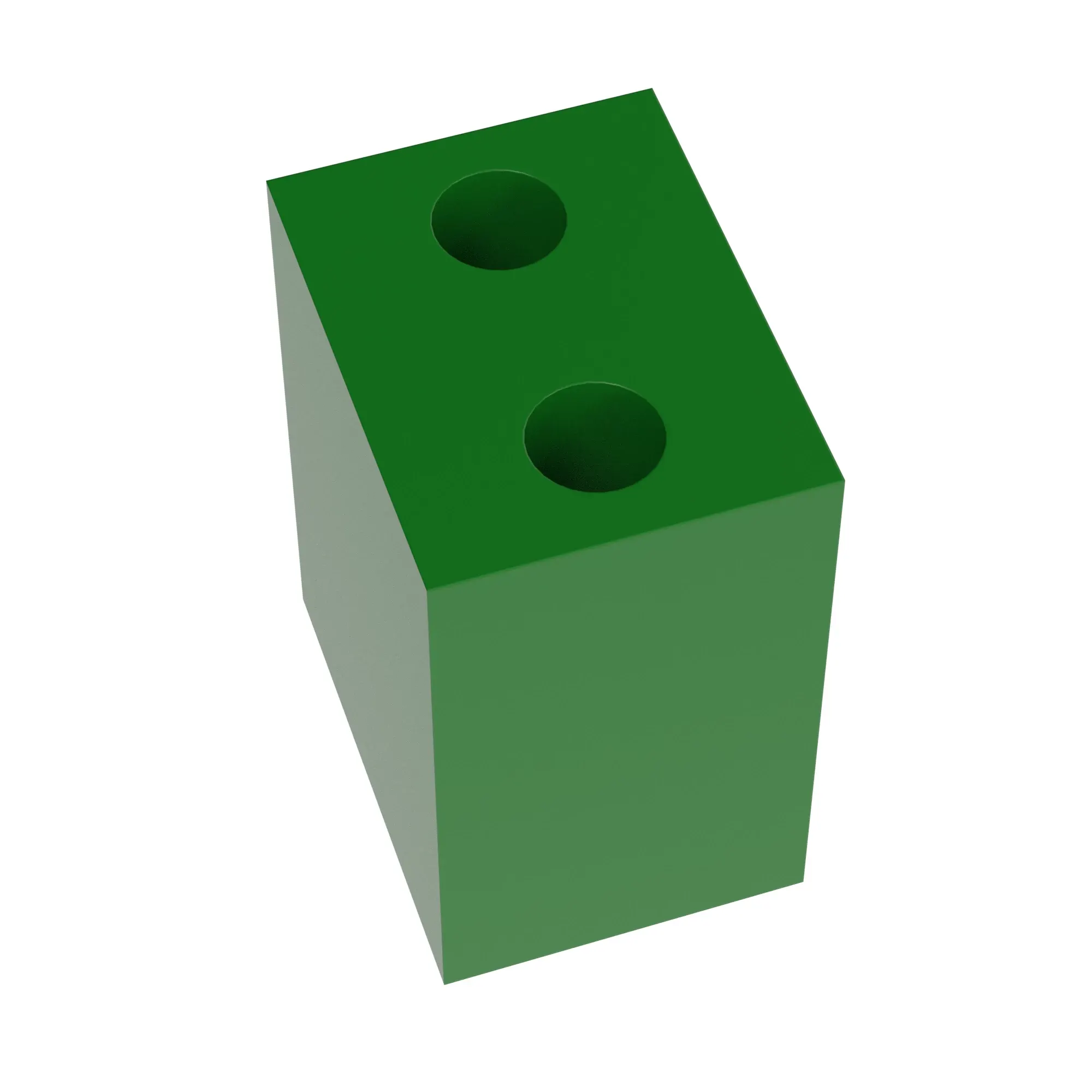Chock Block