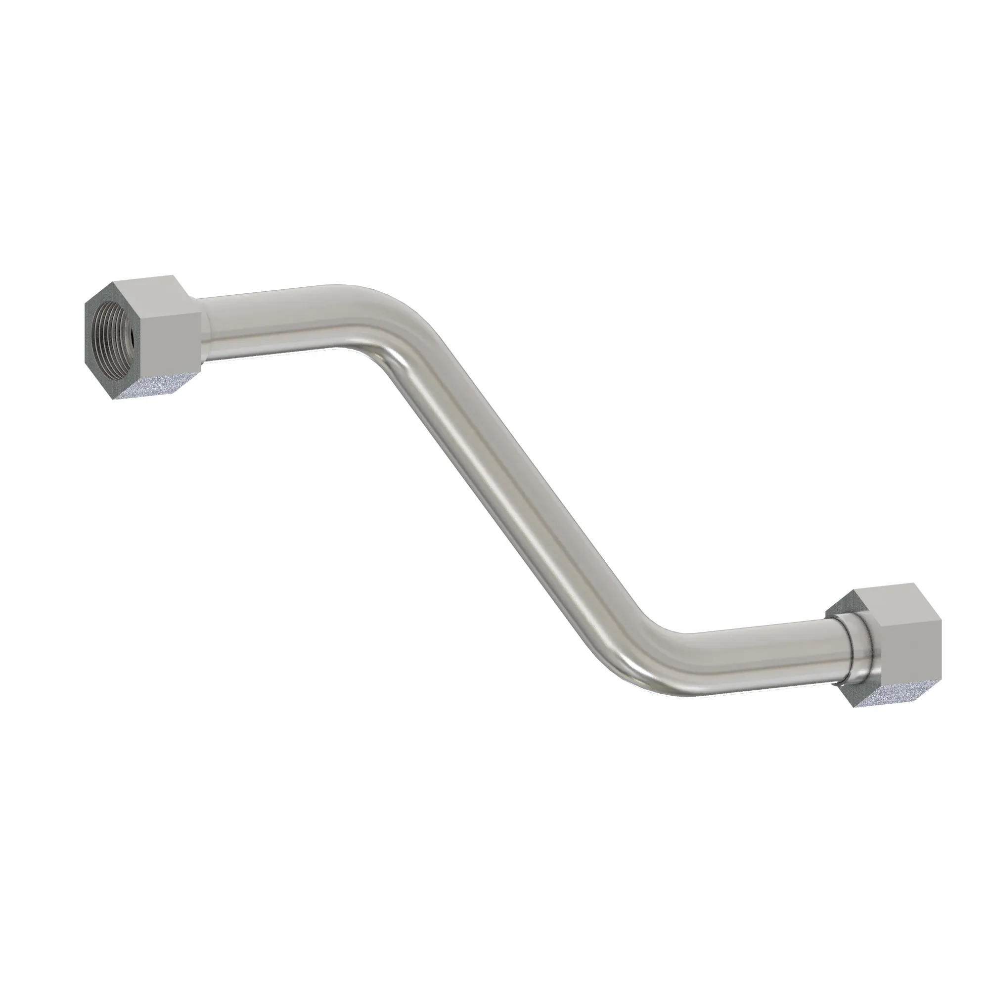 John Deere Fuel Pipe - F690230
