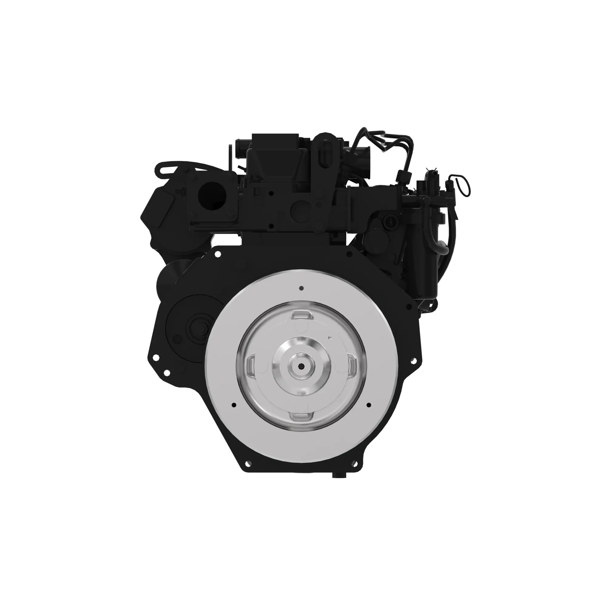 dieselengine