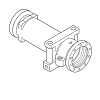 John Deere Housing - F075149