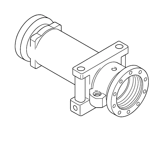 John Deere Housing - F075149