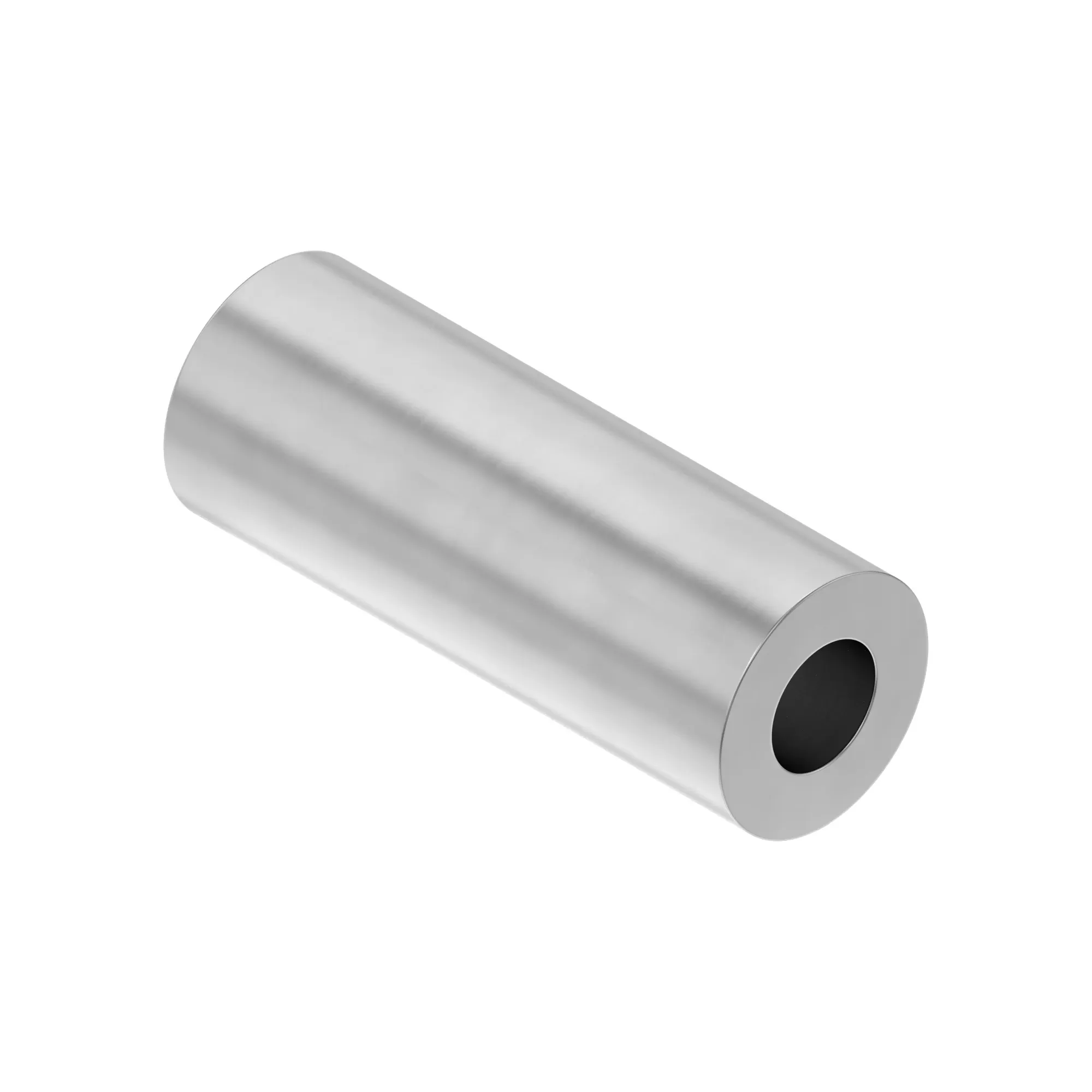 John Deere Foot Deck Support Spacer - LVU14639