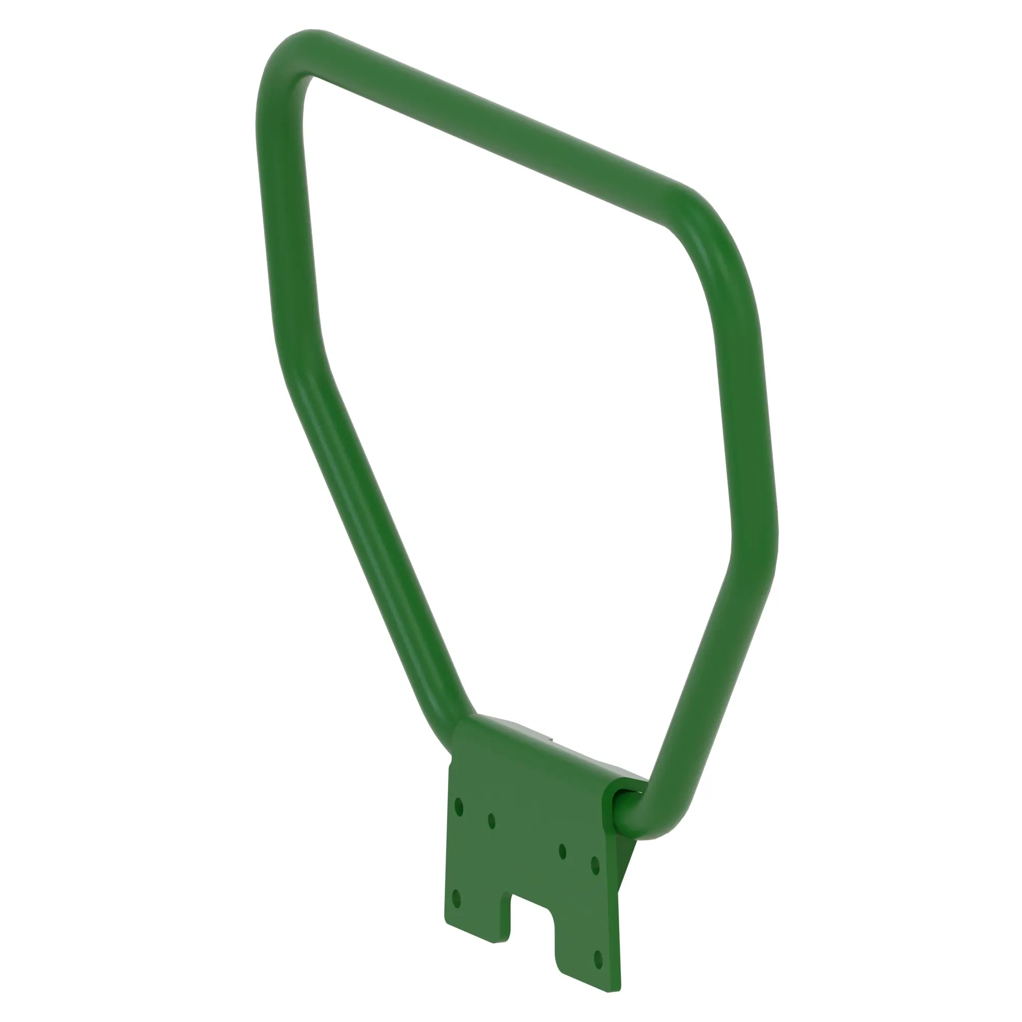 HANDLE, GRAB BAR, 485A BACKHOE