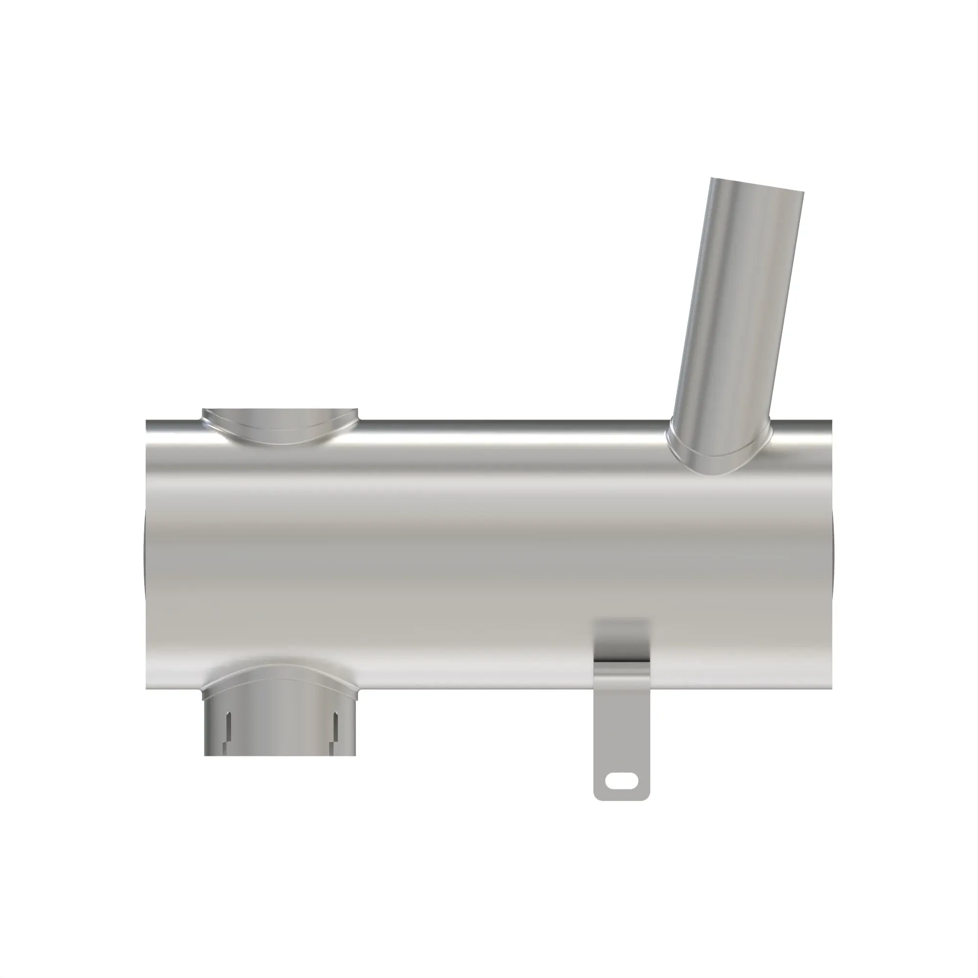 Muffler