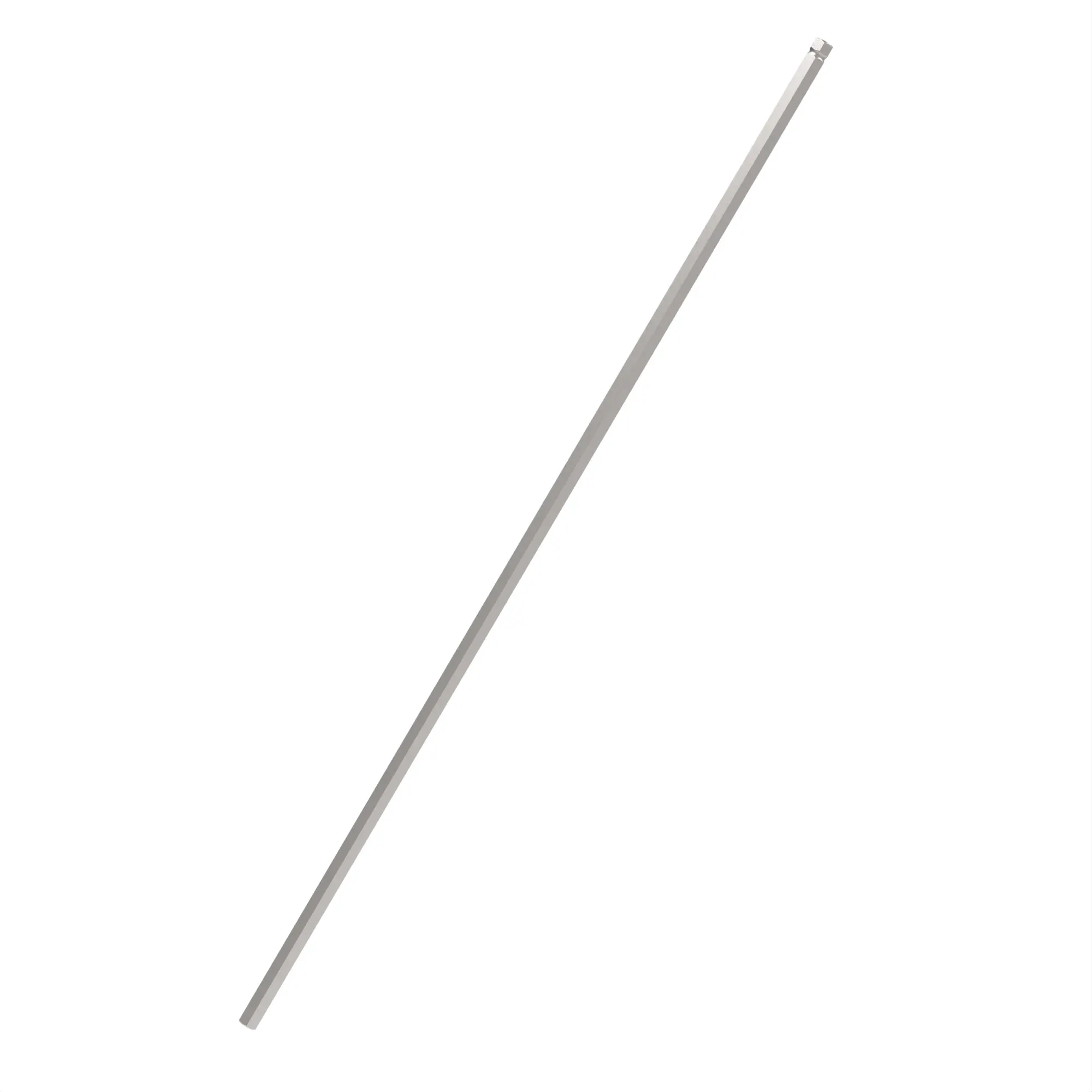 BAR, BAR, 1 1/4 HEX