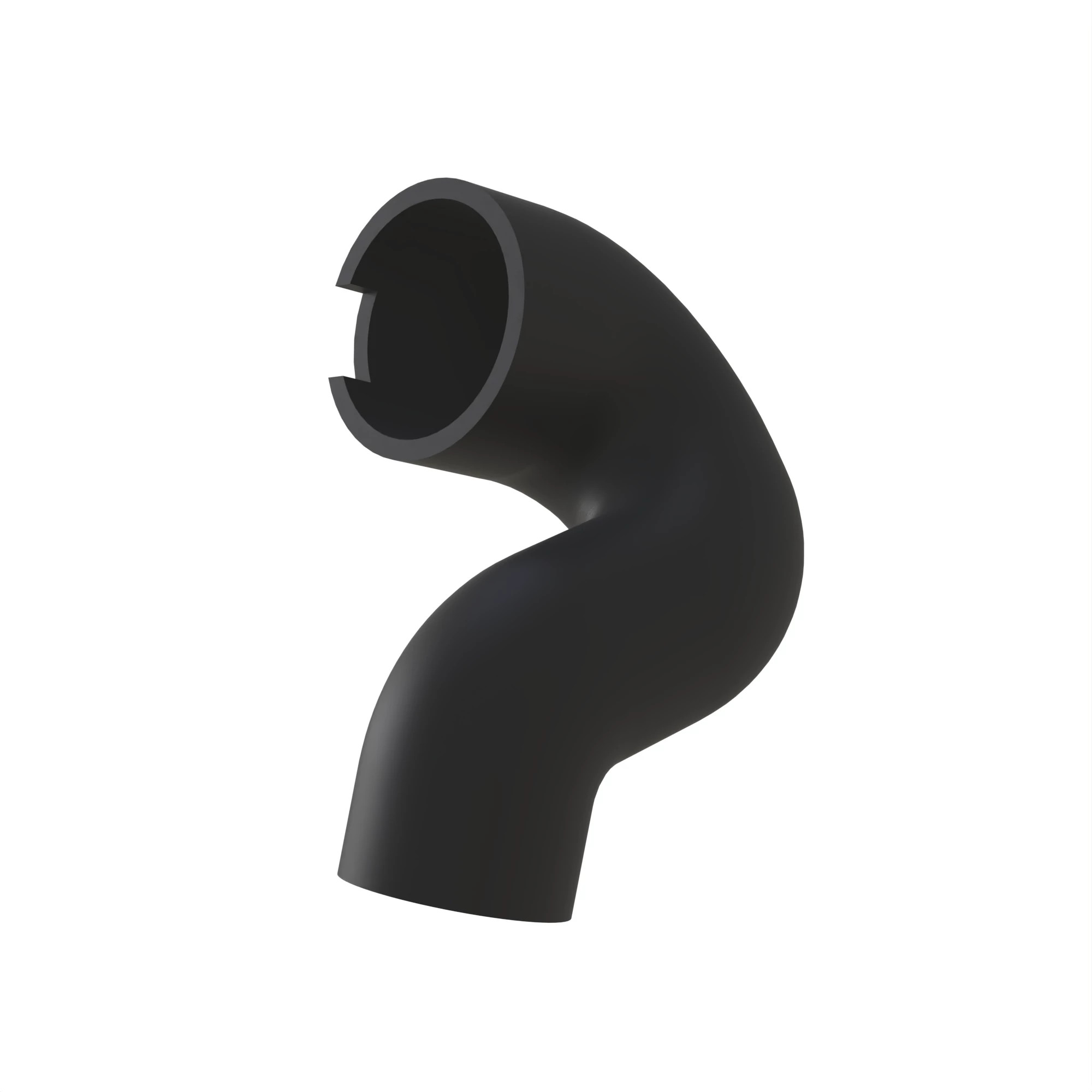 John Deere Air Intake Hose - T276498