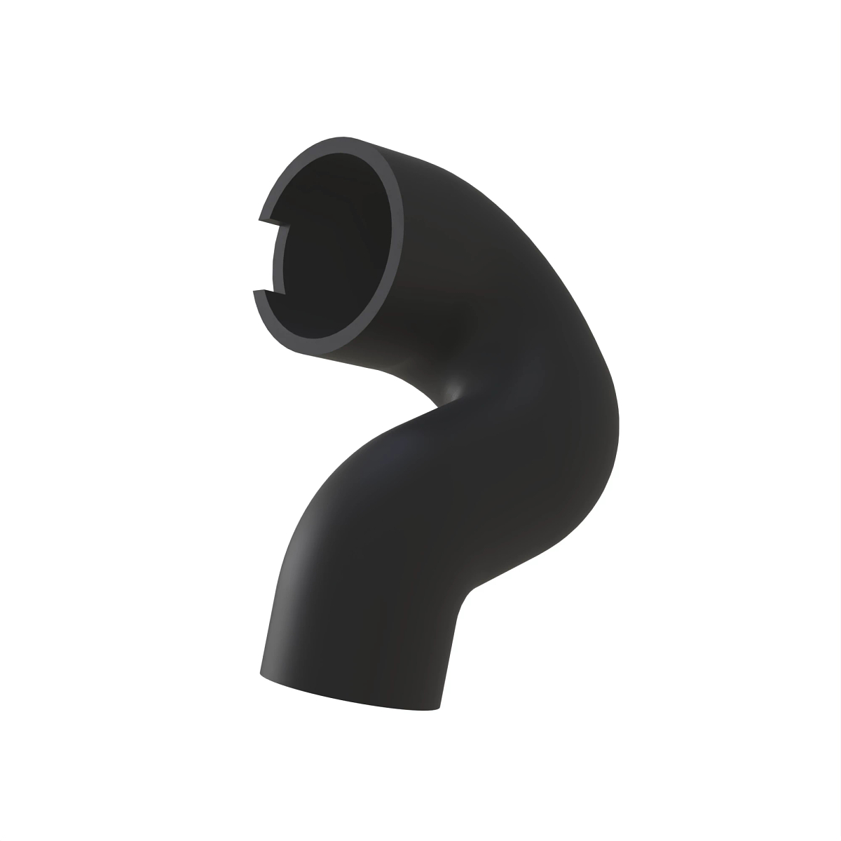 John Deere Air Intake Hose - T276498