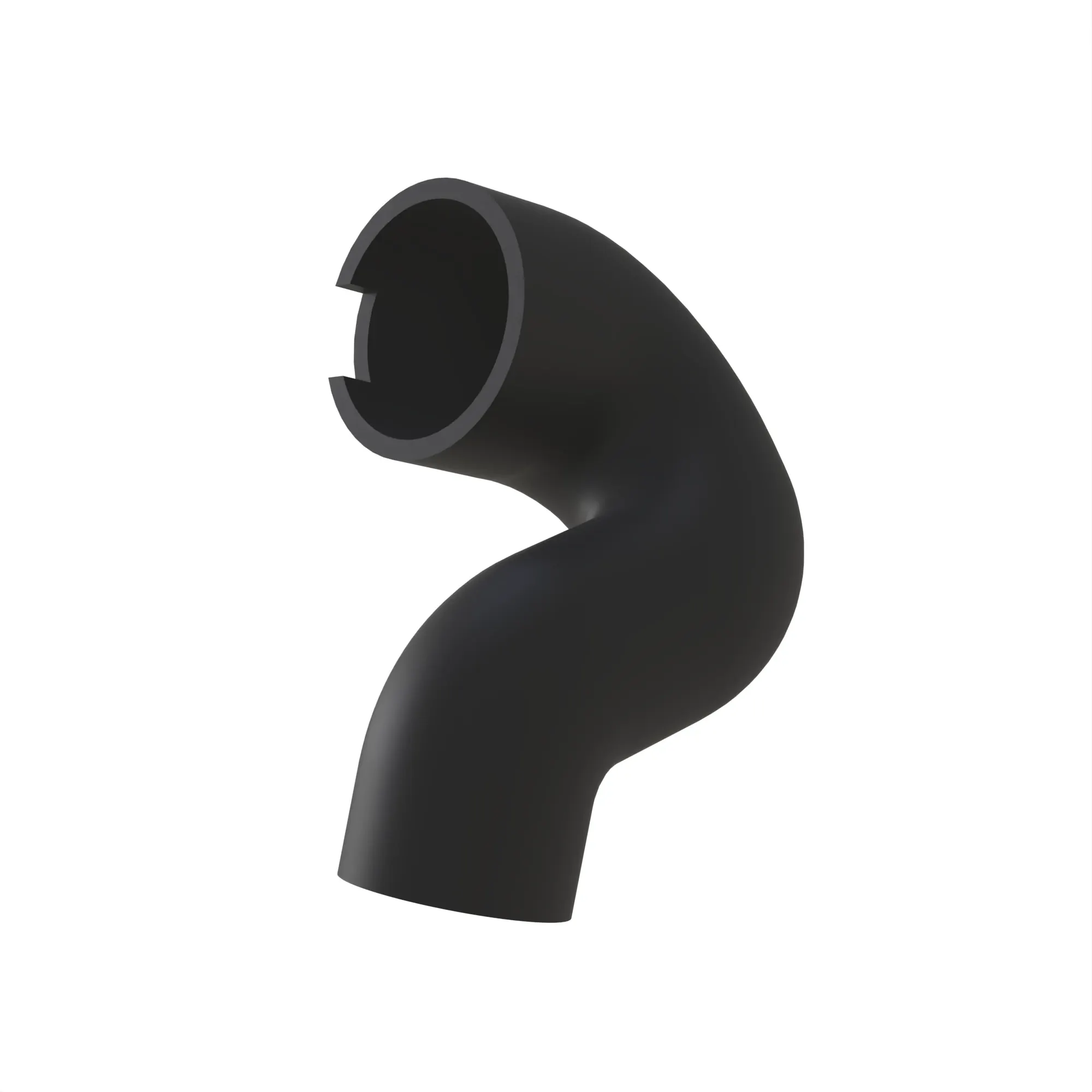 John Deere Air Intake Hose - T276498